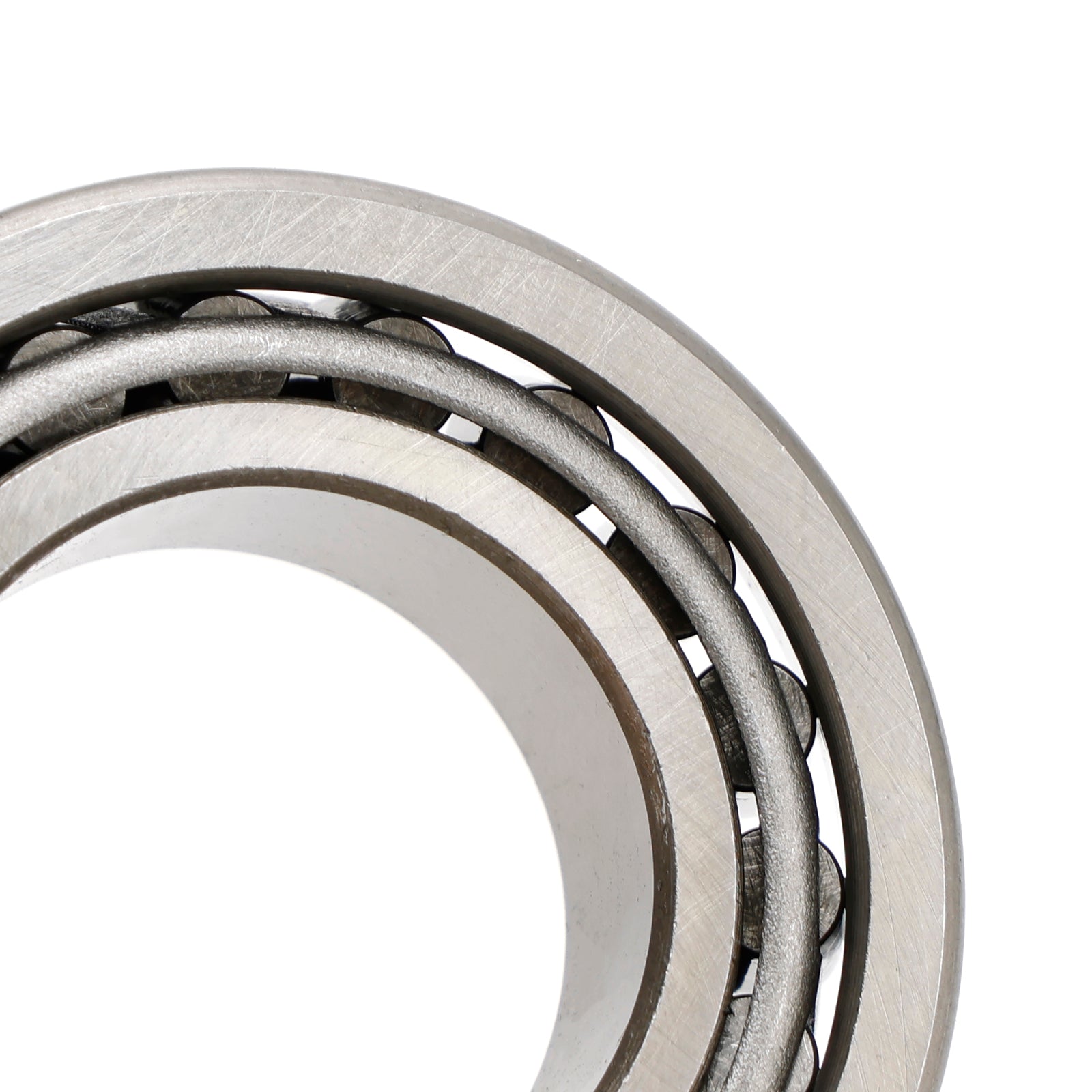 Steering Head Bearing Kit 92116-1056 For Kawasaki Ej400 800 Kl250 Vn800 Zx600