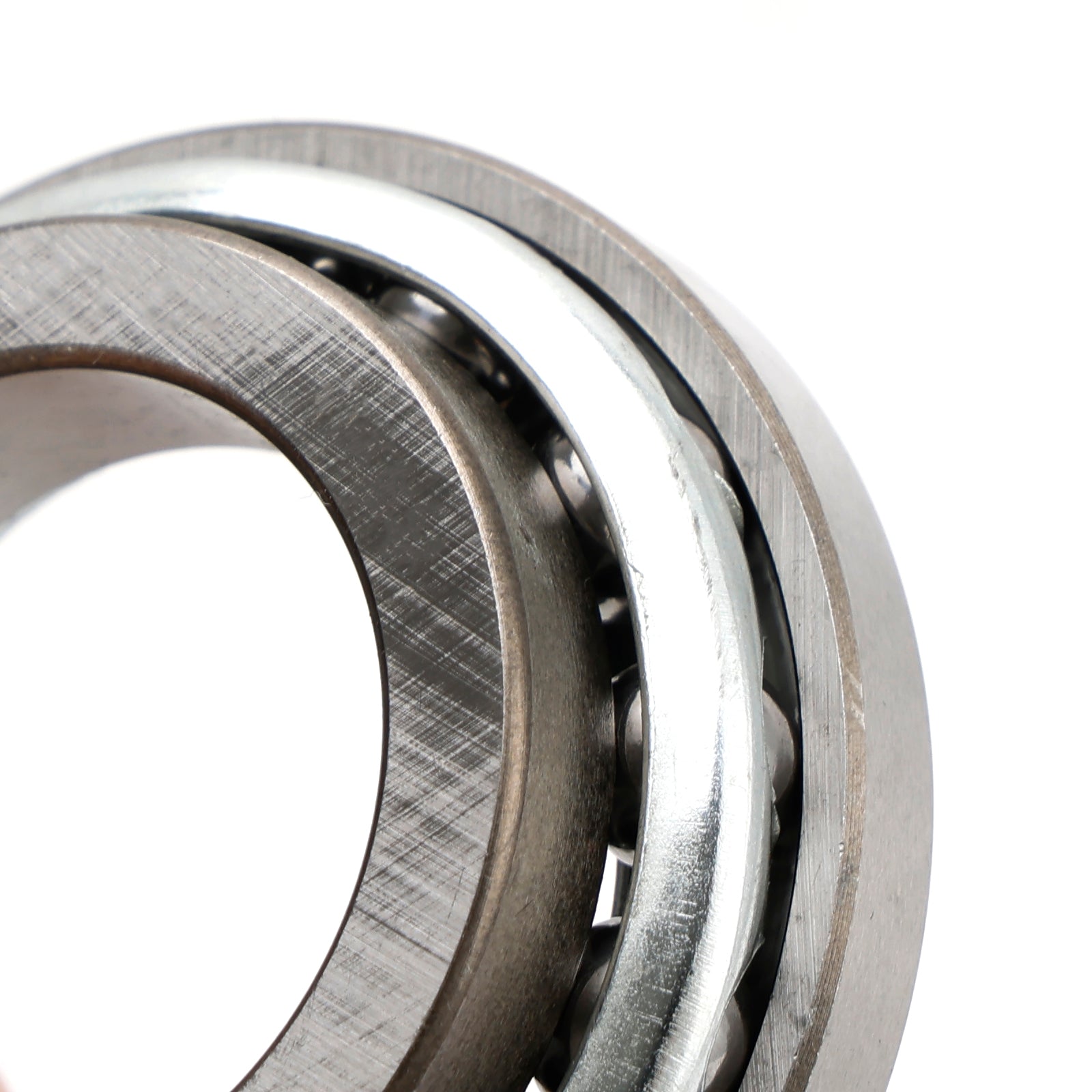 Kit de rolamento de cabeça de direção 92116-1056 para Kawasaki KLX450 KX125 KX250 ZX1100