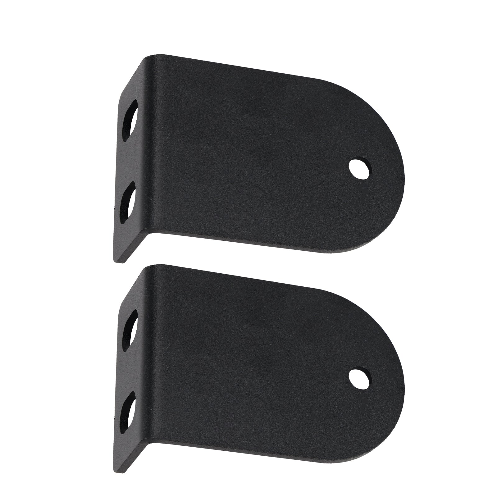 Can Am Defender 500/800/1000 Rear Windshield Roof 50"LED Light Bar Mount