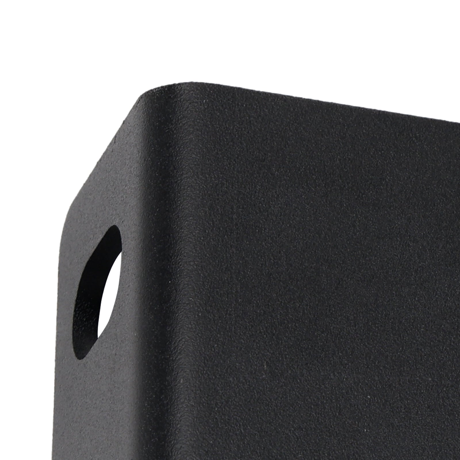 Tetto del parabrezza posteriore per Can Am Defender 500/800/1000 50"Supporto per barra luminosa a LED