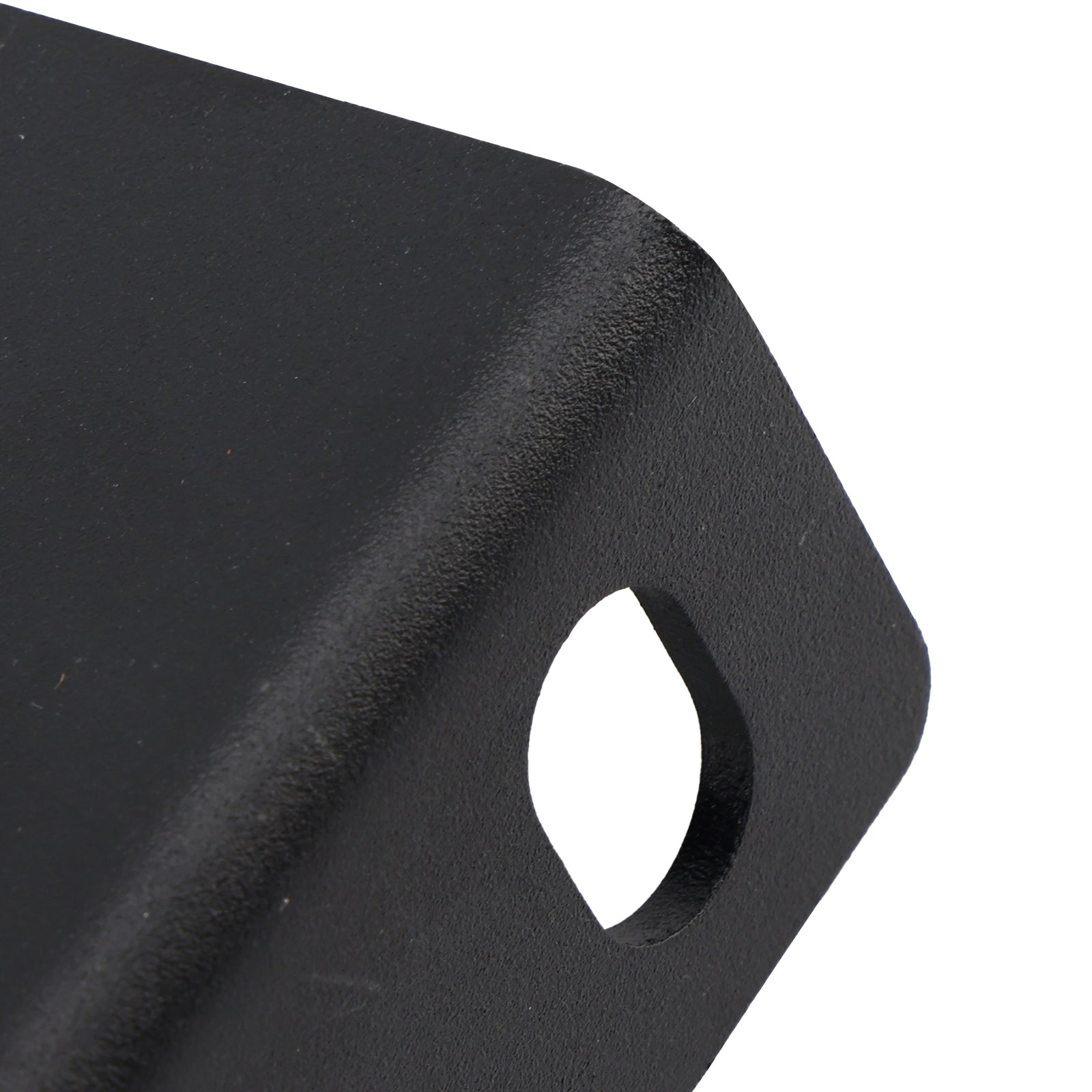 Tetto del parabrezza posteriore per Can Am Defender 500/800/1000 50"Supporto per barra luminosa a LED