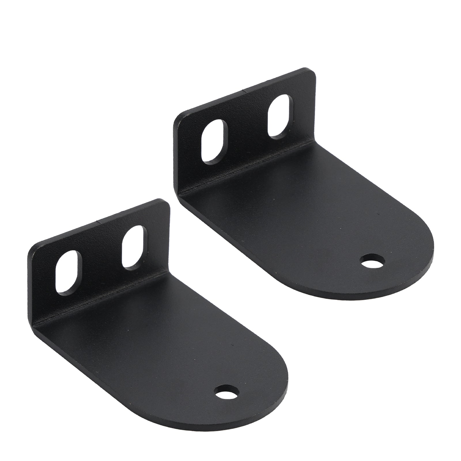 Tetto del parabrezza posteriore per Can Am Defender 500/800/1000 50"Supporto per barra luminosa a LED