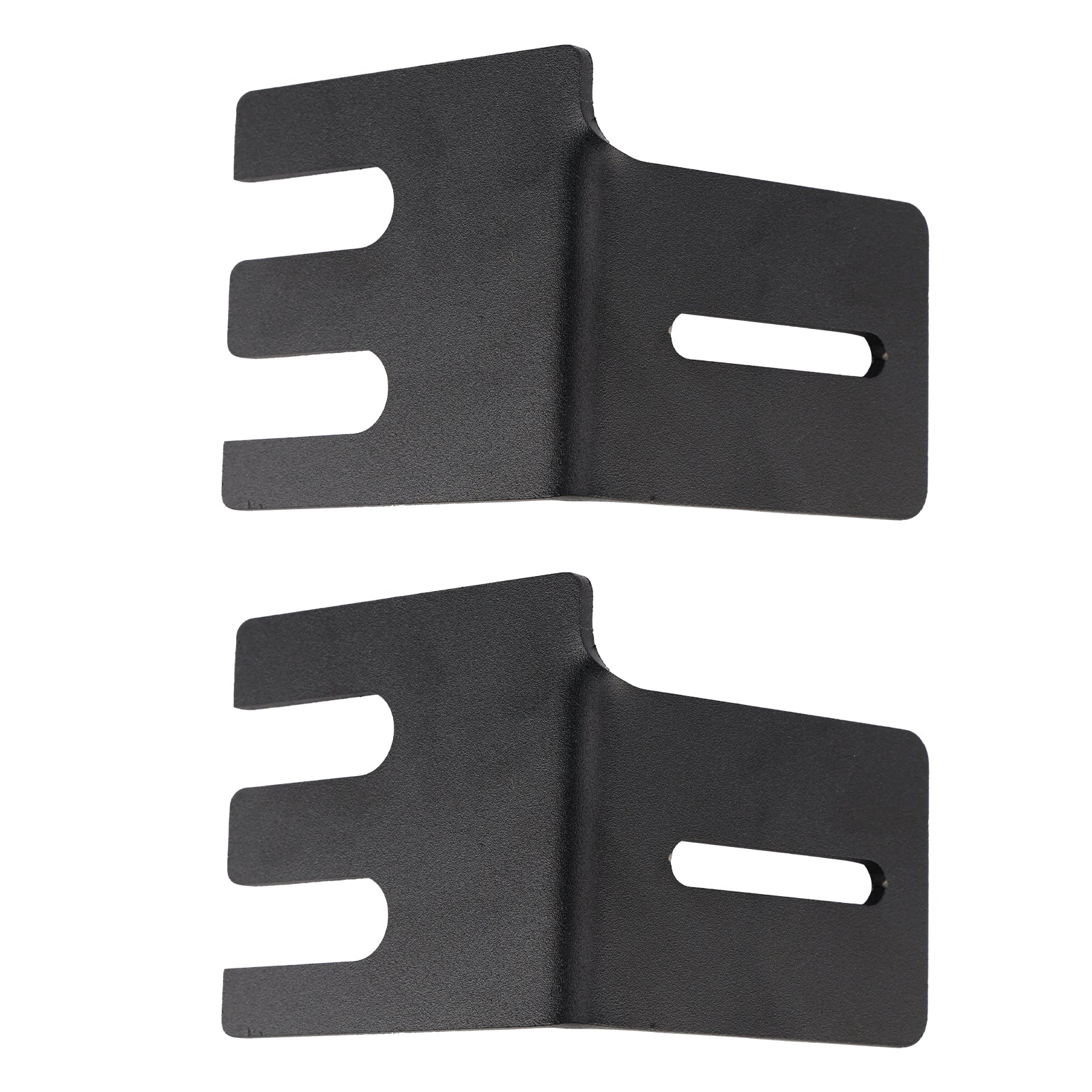 Honda Pioneer 700 1000 Side Pillar Hood Light Bar Mount Bracket
