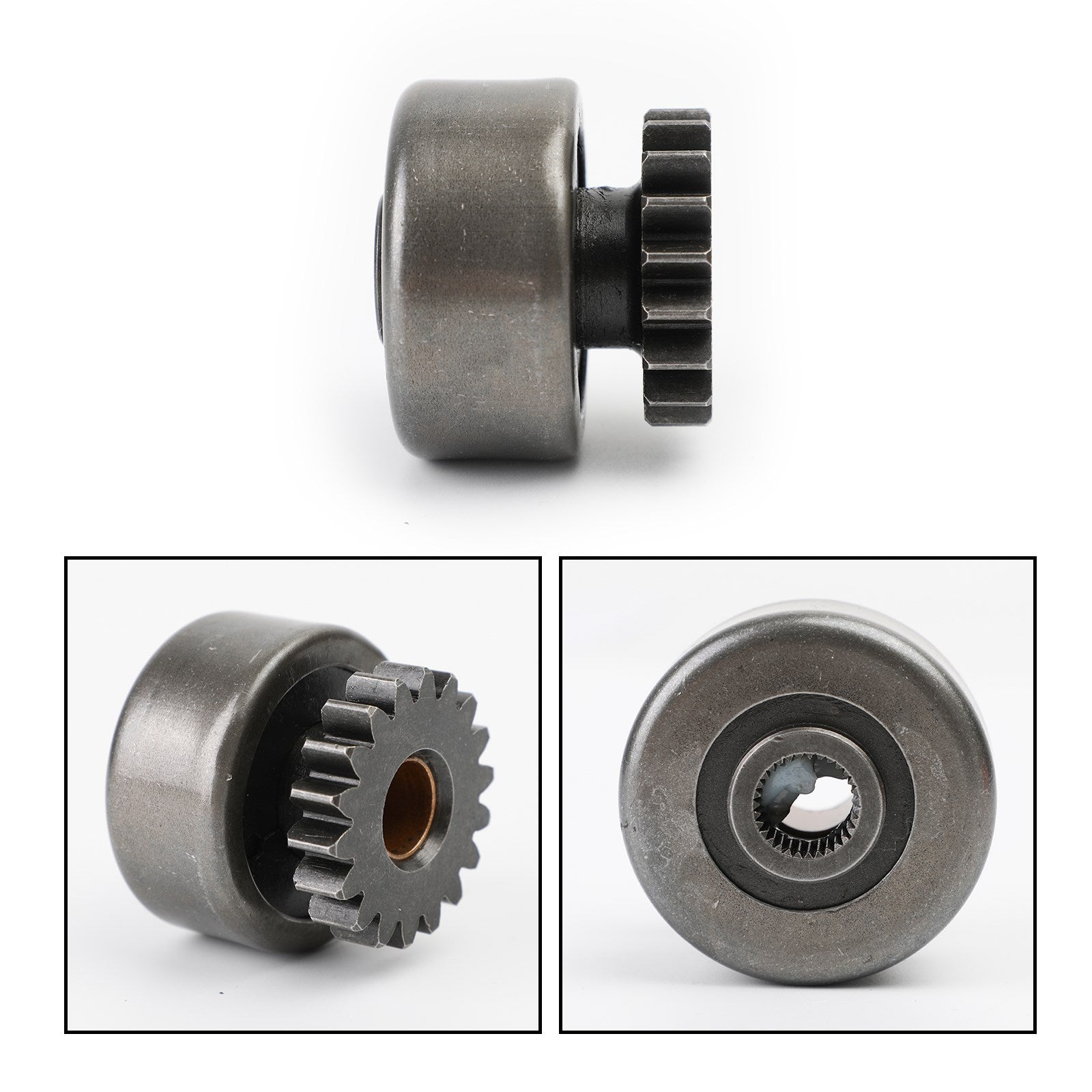 Yamaha Virago XV 700 750 1000 1100 P/N.3LP-15570-00-00 Starter Drive Clutch