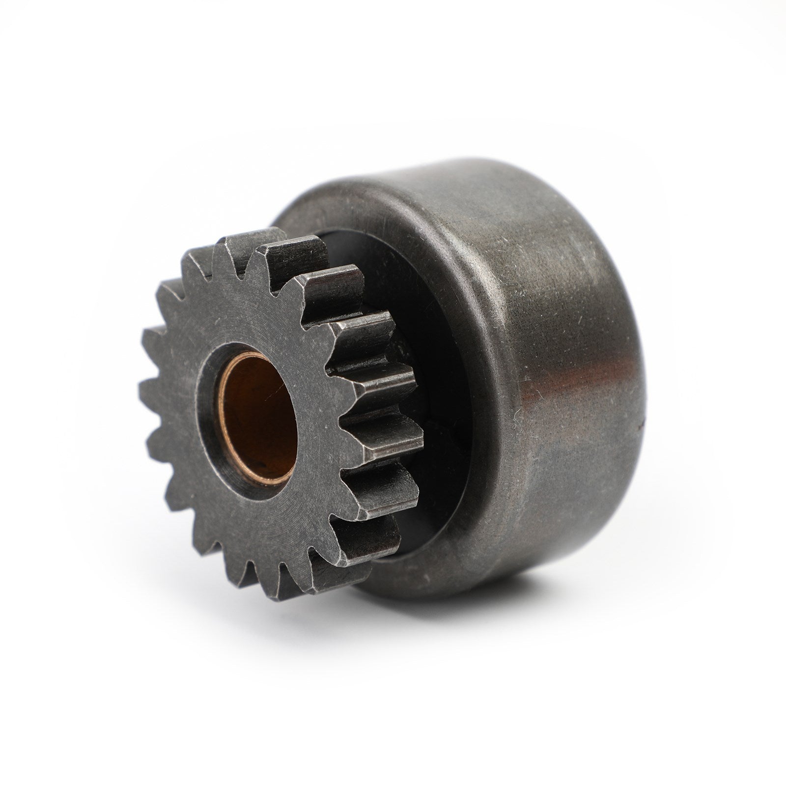 Yamaha Virago XV 700 750 1000 1100 P/N.3LP-15570-00-00 Starter Drive Clutch