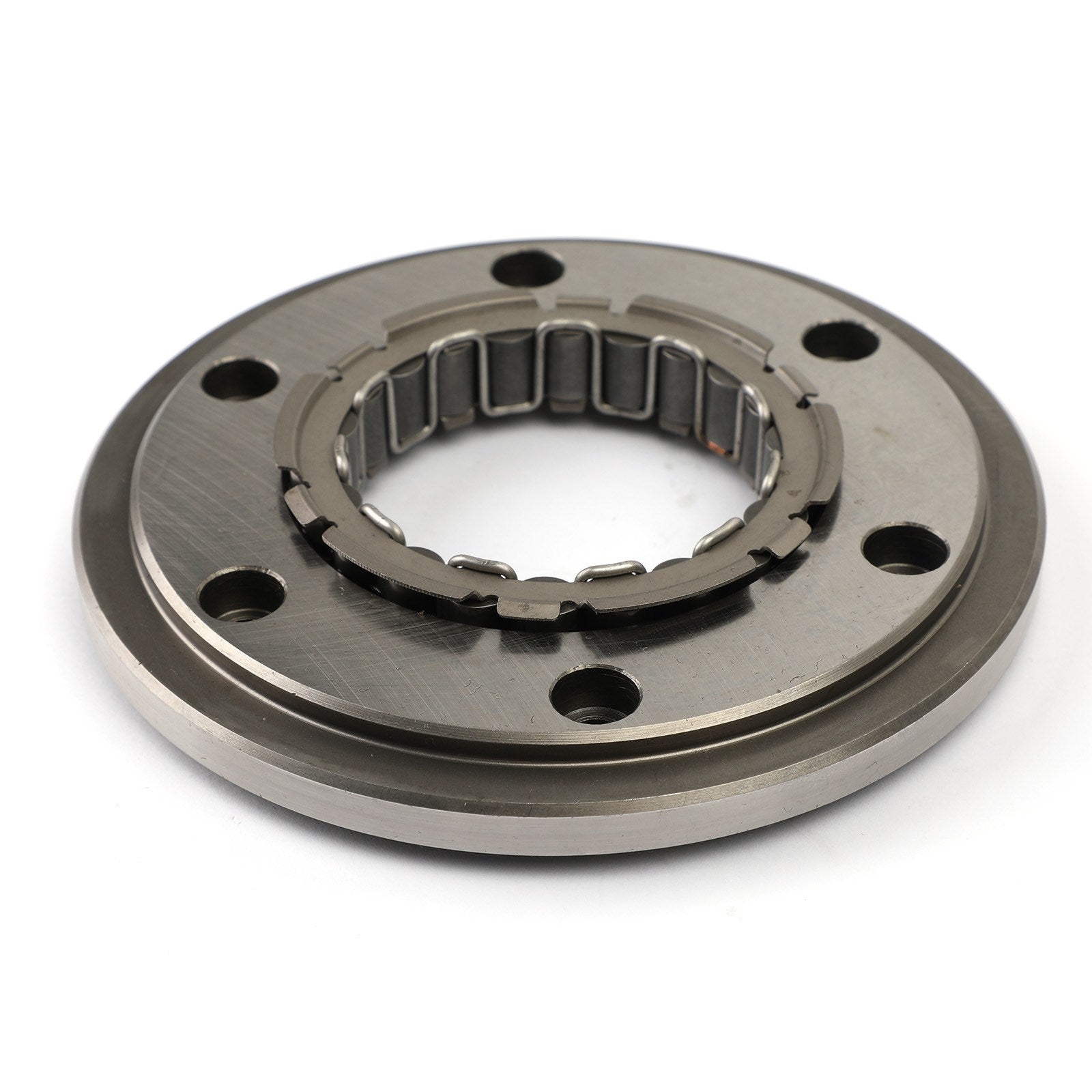 04-05 Yamaha YFM660R Raptor 660 Assembly Starter Einweg 5LP-15590-10-00