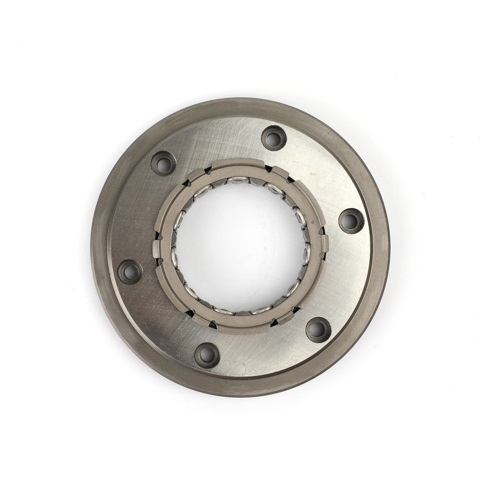 04-05 Yamaha YFM660R Raptor 660 Assembly Starter Einweg 5LP-15590-10-00