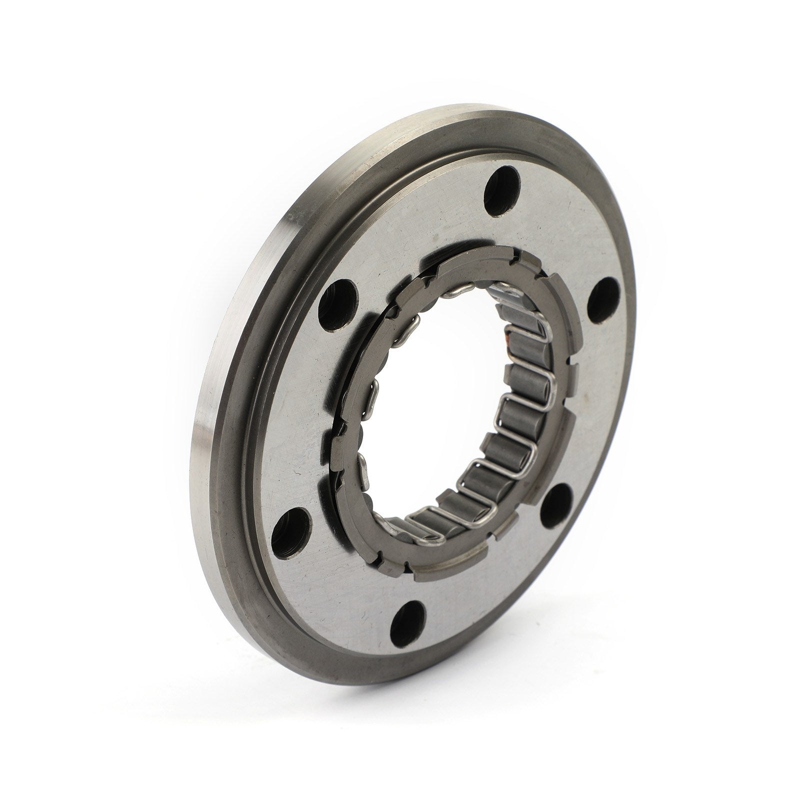 04-05 Yamaha YFM660R Raptor 660 Assembly Starter Einweg 5LP-15590-10-00