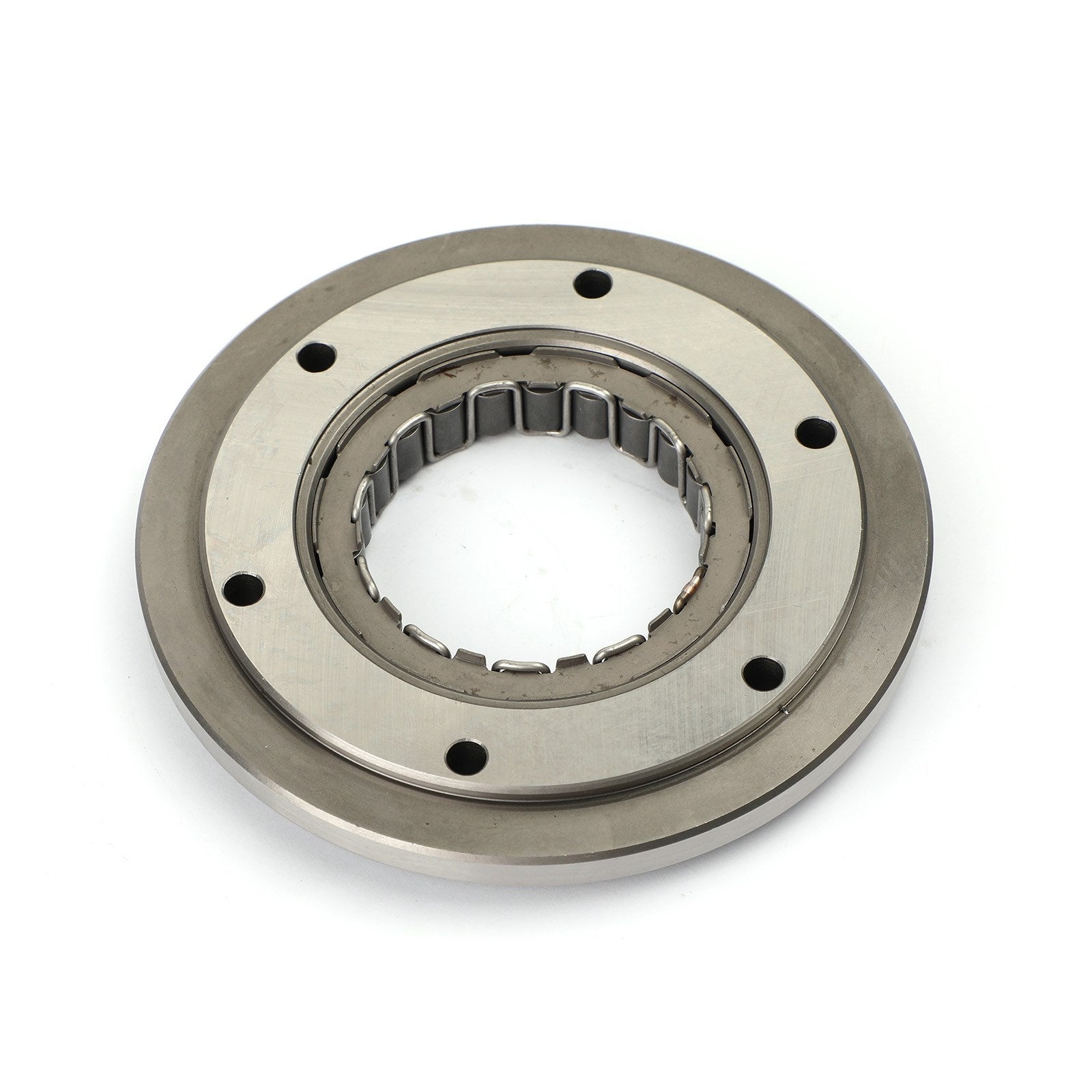 04-05 Yamaha YFM660R Raptor 660 Assembly Starter Einweg 5LP-15590-10-00