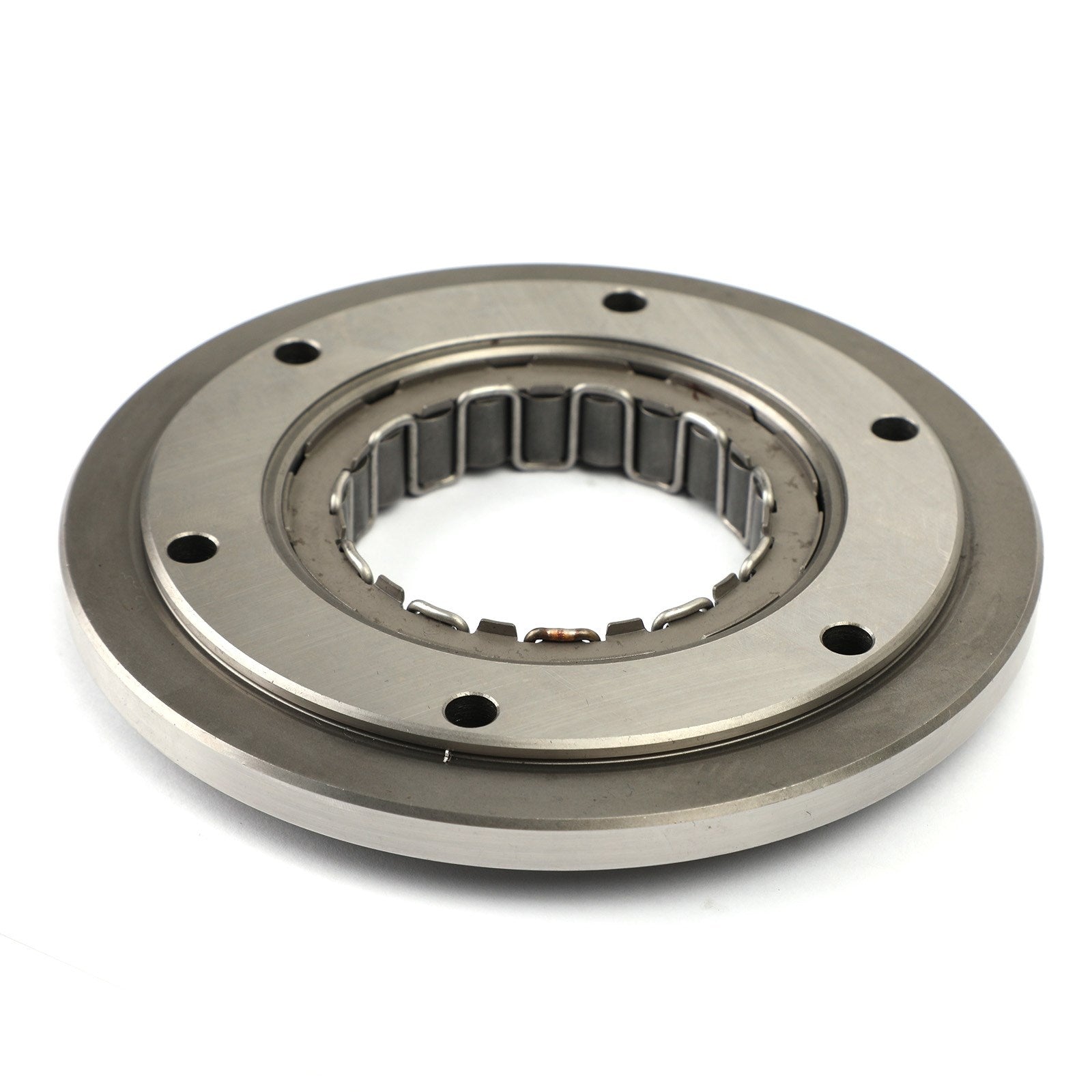 04-05 Yamaha YFM660R Raptor 660 Assembly Starter Einweg 5LP-15590-10-00