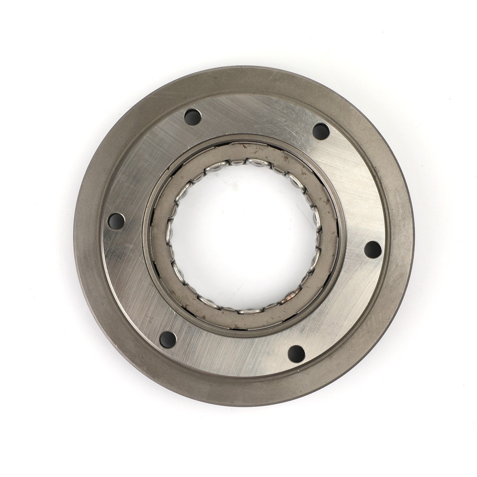 04-05 Yamaha YFM660R Raptor 660 Assembly Starter Einweg 5LP-15590-10-00