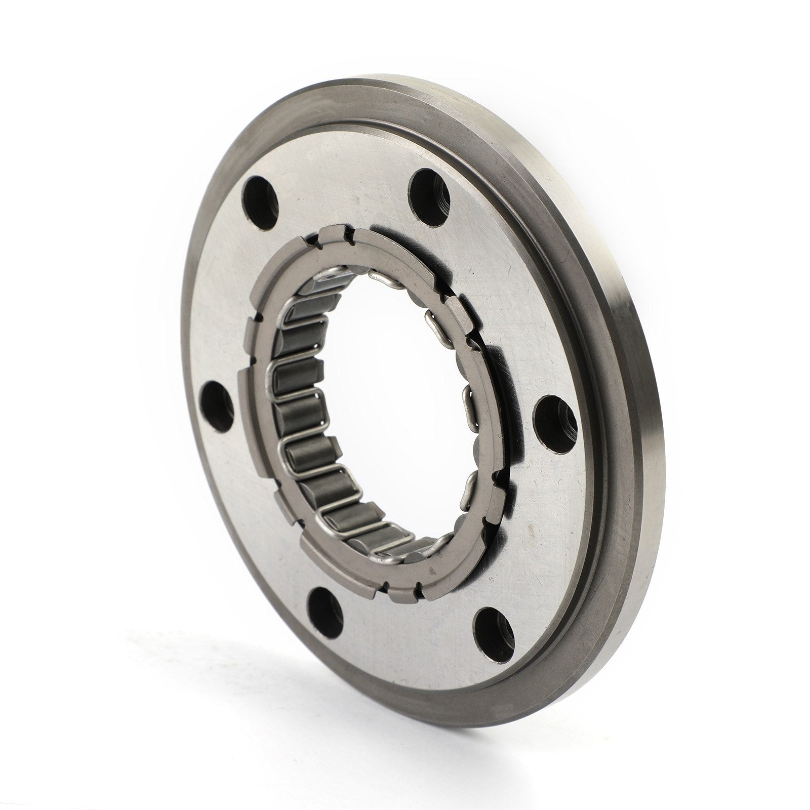 04-05 Yamaha YFM660R Raptor 660 Assembly Starter Einweg 5LP-15590-10-00