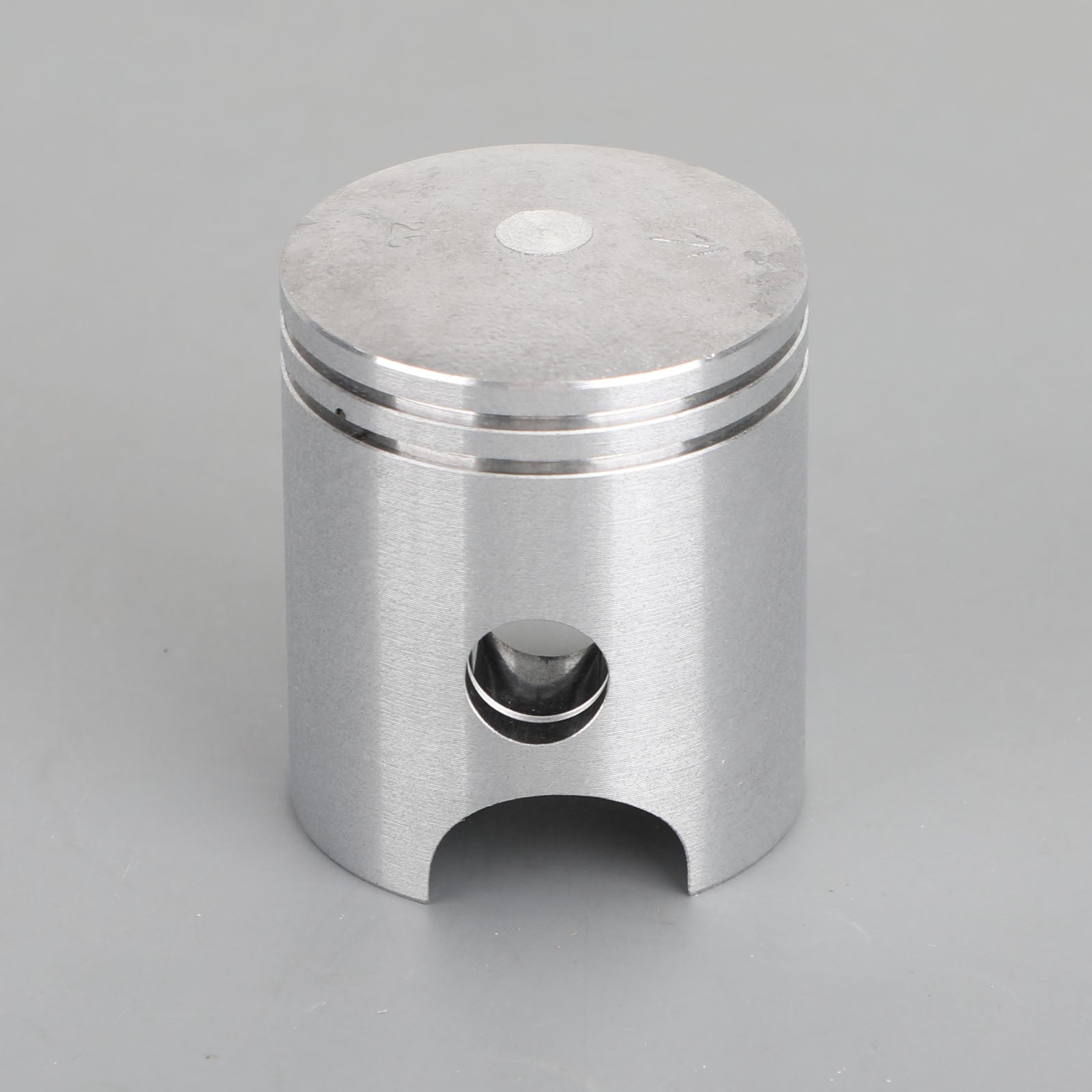 Juego de anillos de pasador de pistón STD/+0,25/+0,50 Tamaño del orificio apto para Yamaha YB 100/AG 100/DX 100/LT2 LT3 100