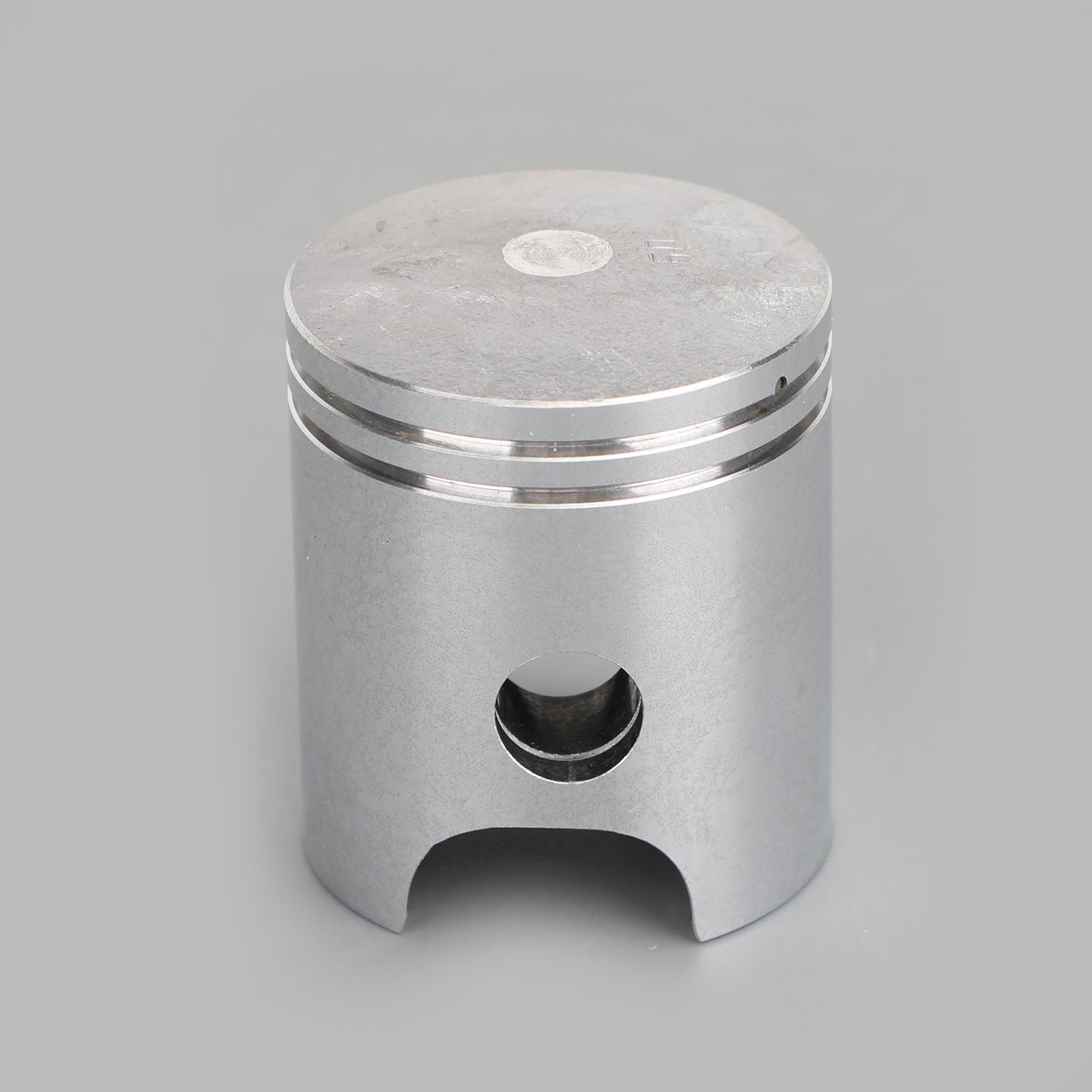 Juego de anillos de pasador de pistón STD/+0,25/+0,50 Tamaño del orificio apto para Yamaha YB 100/AG 100/DX 100/LT2 LT3 100
