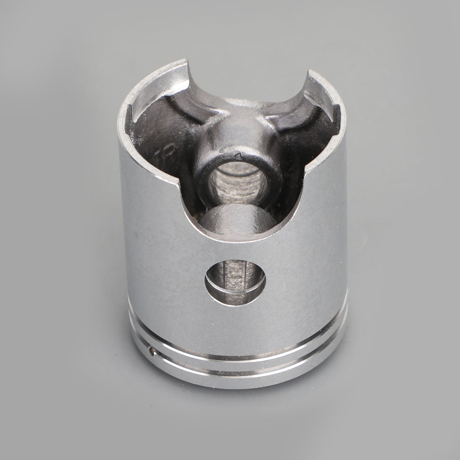 Piston Pin Ring Set STD / +0.25 / +0.50 Bore Size Fit for Yamaha YB 100 / AG 100 / DX 100 / LT2 LT3 100