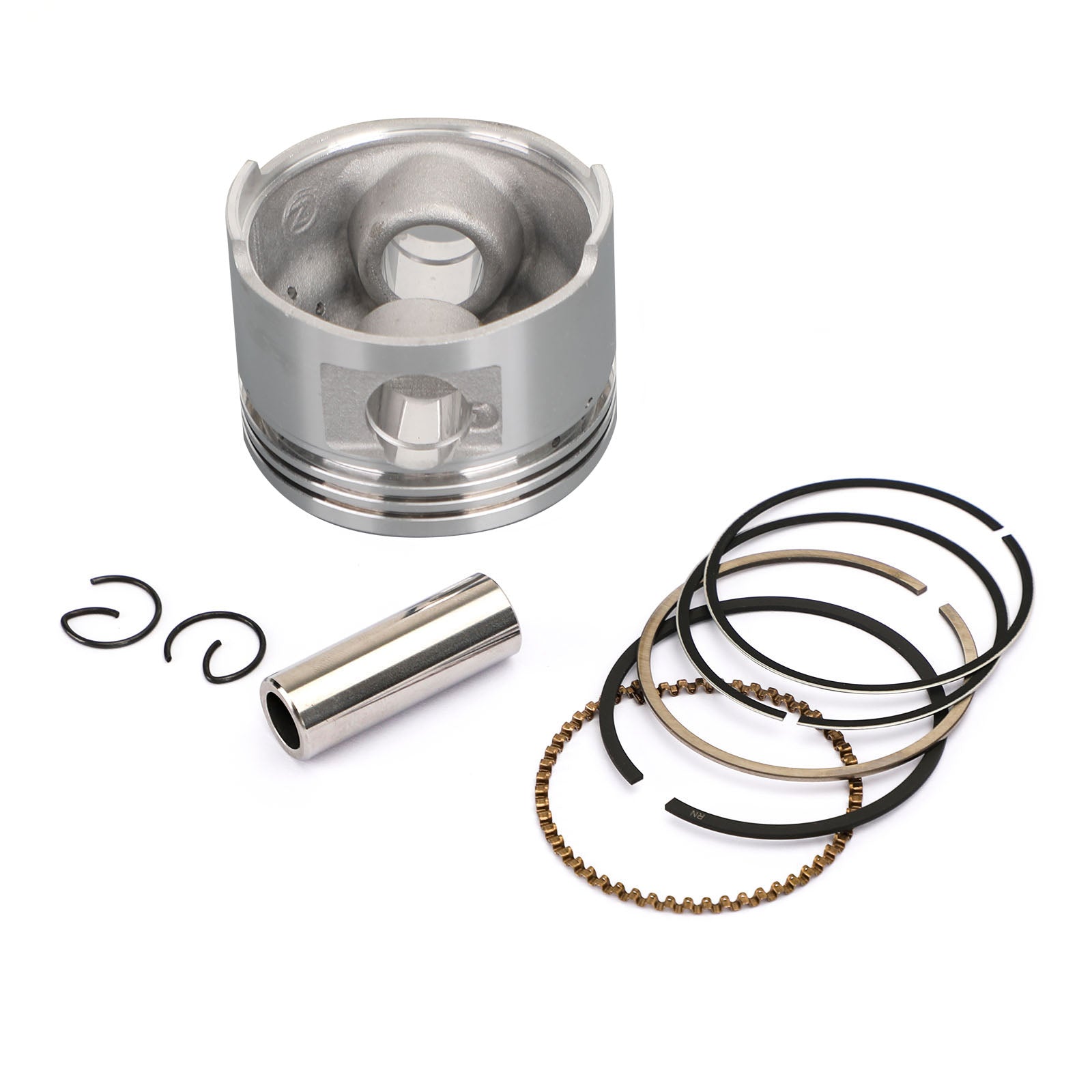 09-13 Sada pístů Yamaha Raptor YFM90R & Sada kroužků 47,50 mm 43D-E1631-00