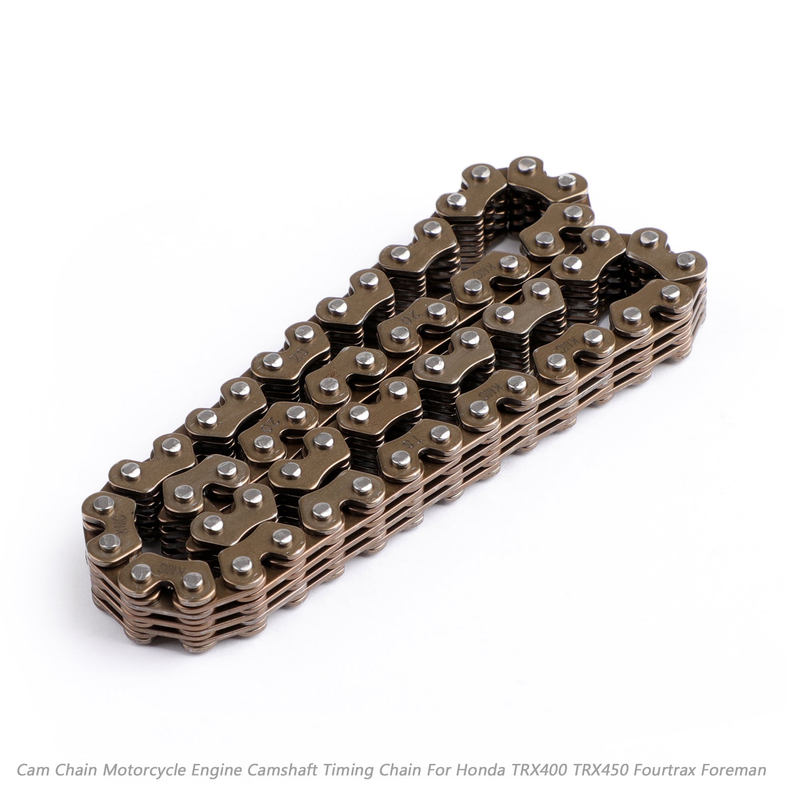 Foreman TRX400 Link 56 CAM TRX450 14401-HM7-003 Honda för kedjan FourTrax timing