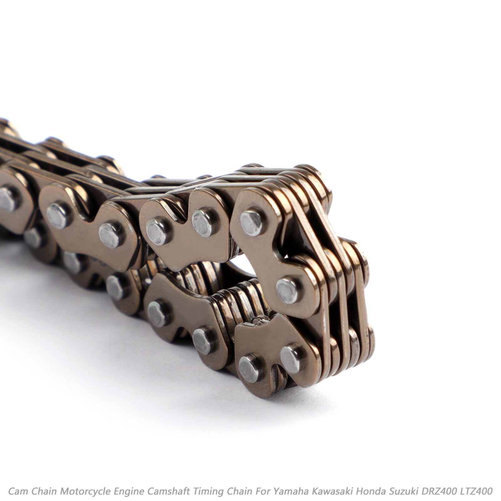 Timing Chain 23318-E24-000 For Access Amx Shade Sport Kawasaki Klx 250 300 400