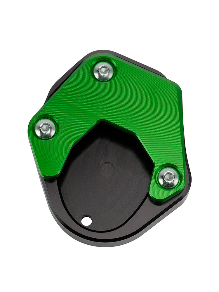 Kawasaki Klx2301S/R Klx150 Titanium Side Stand Enlarger Kickstand Extension