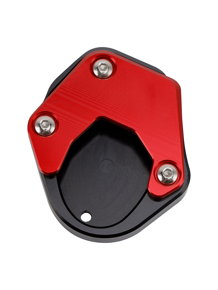 Kawasaki Klx2301S/R Klx150 Titanium Side Stand Enlarger Kickstand Extension