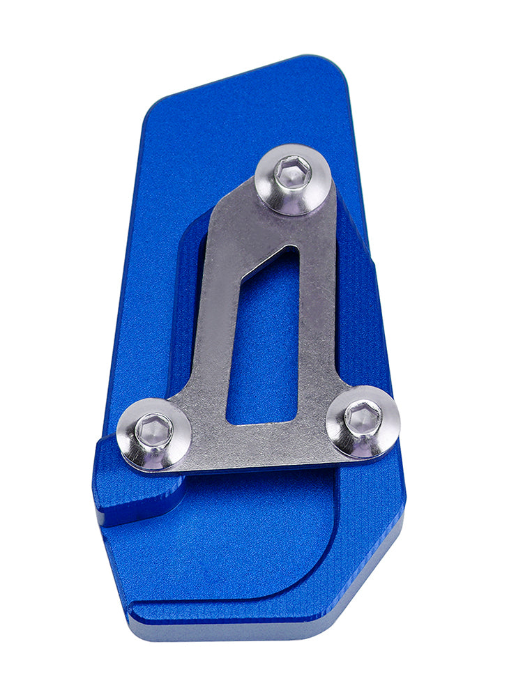 2015-2019 Bmw S1000Xr 18 Titanium Cnc Brake Pedal Extension Peg Enlarger Pad