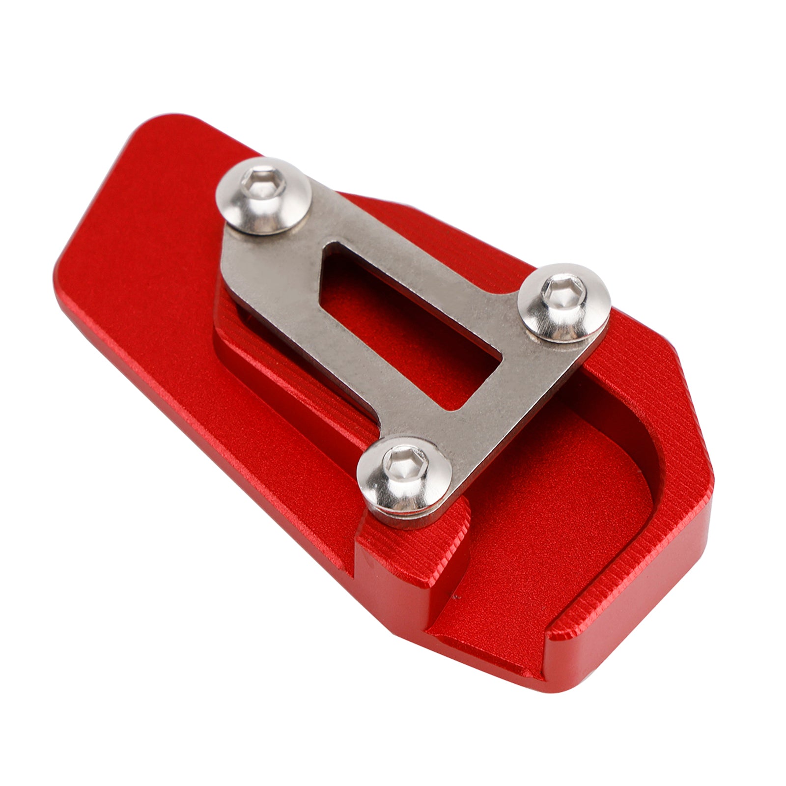 2015-2019 Bmw S1000Xr 18 Titanium Cnc Brake Pedal Extension Peg Enlarger Pad