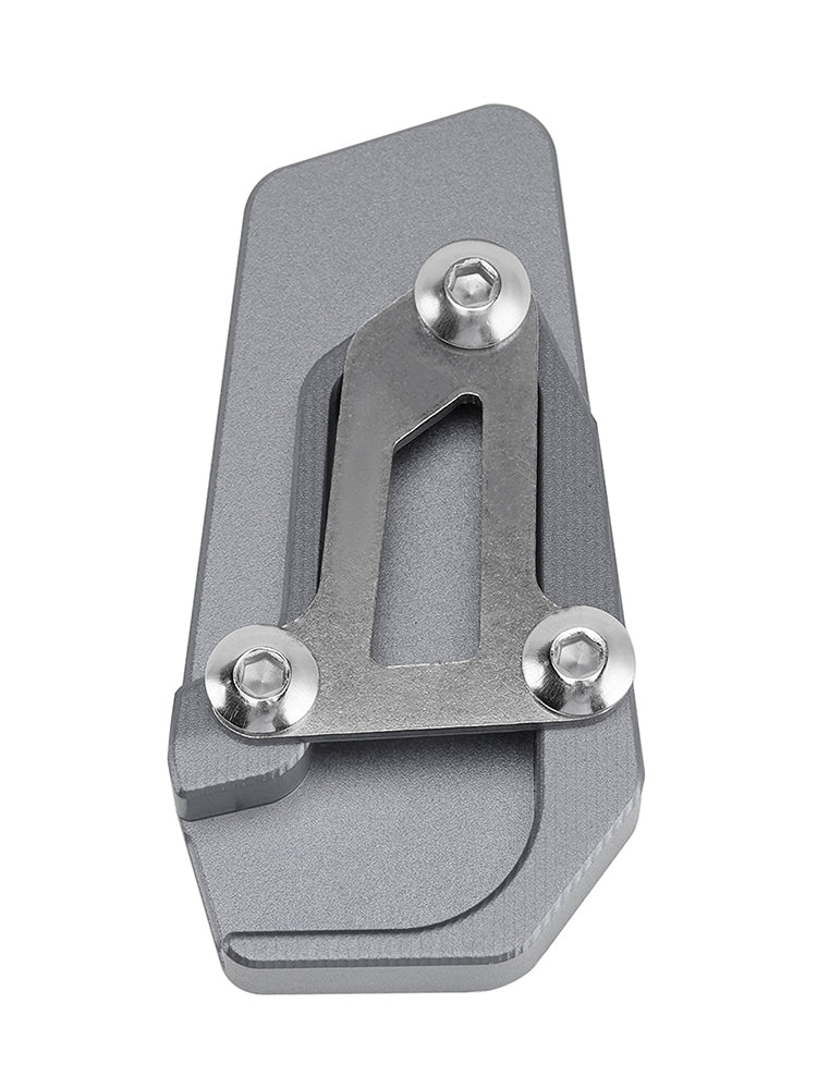 2015-2019 Bmw S1000Xr 18 Titanium Cnc Brake Pedal Extension Peg Enlarger Pad