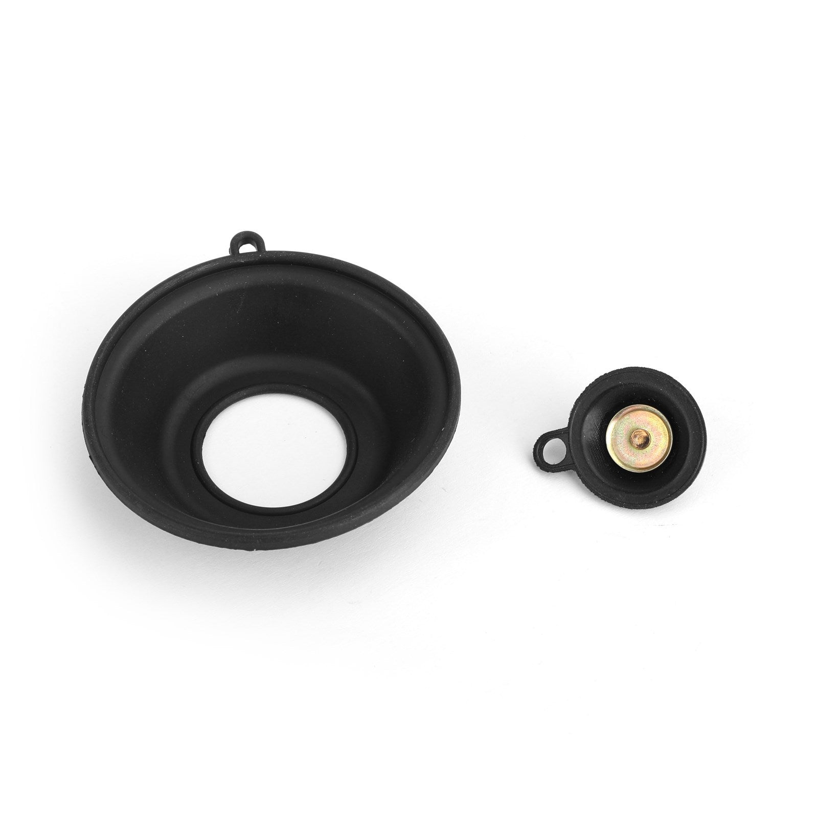 80-82 Yamaha XS400 SE Special 1981 New 2x Carburetor Repair Restarting Kit