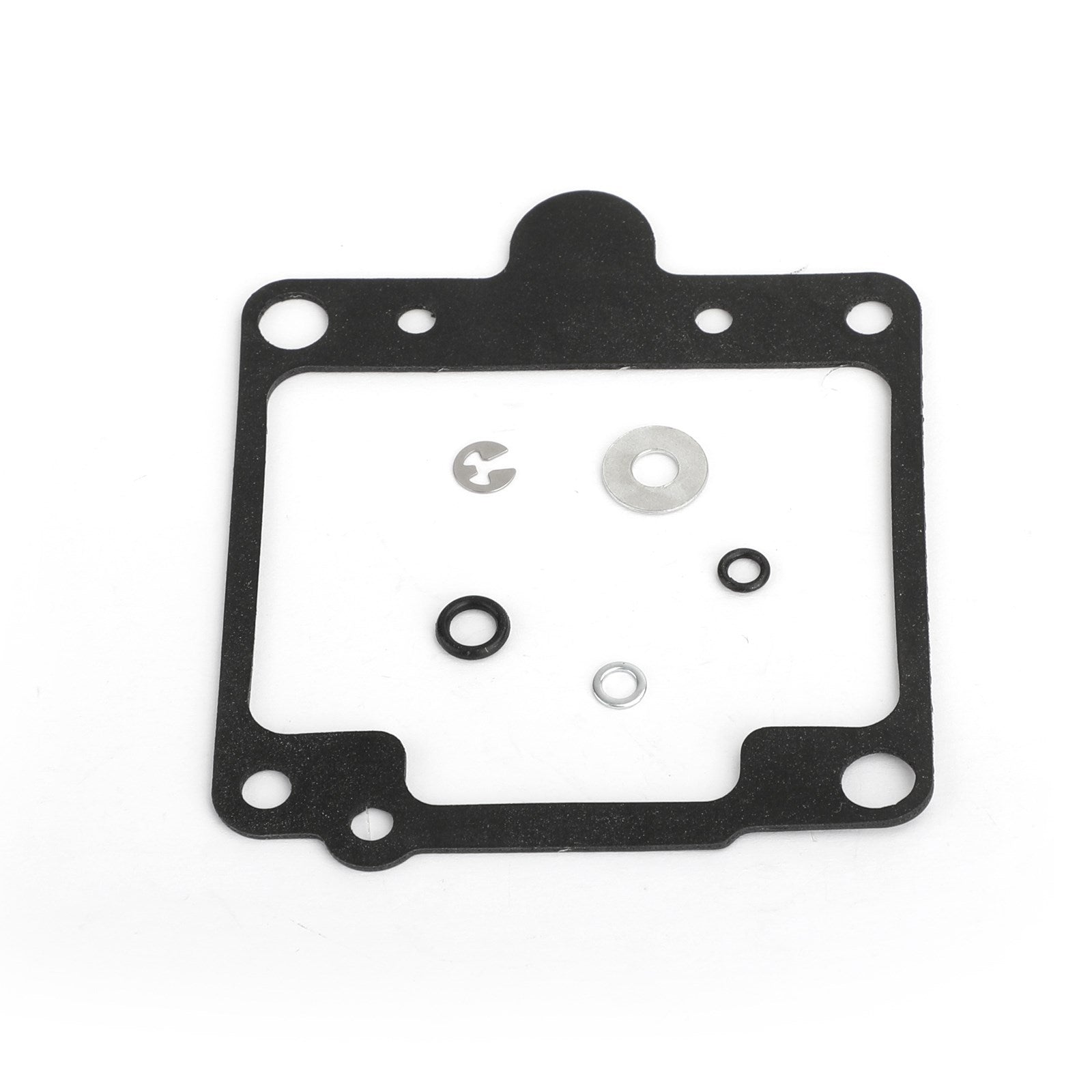 80-82 Yamaha XS400 SE Special 1981 New 2x Carburetor Repair Restarting Kit