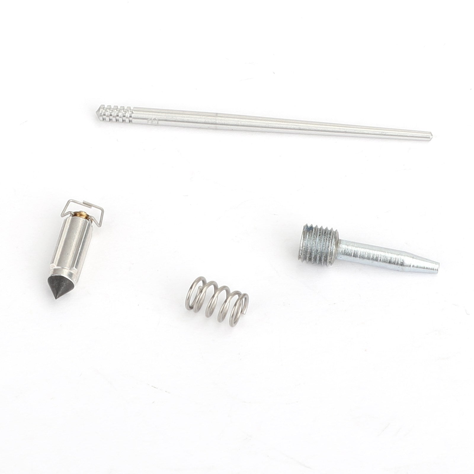 80-82 Yamaha XS400 SE Special 1981 New 2x Carburetor Repair Restarting Kit