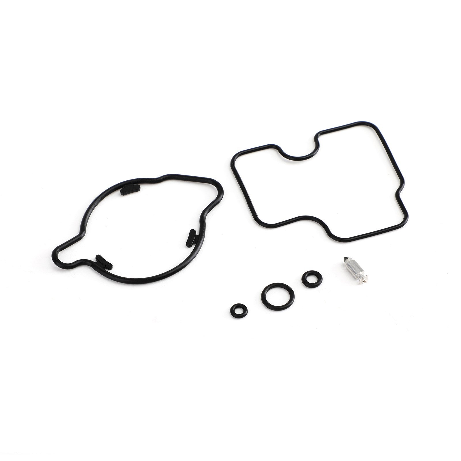 1991-1994 Honda CBR600F2 1994-2003 Honda VF750C Magna 1994-1995 Honda CB1000 Kit de reconstrução e reparo do carburador 18-5394