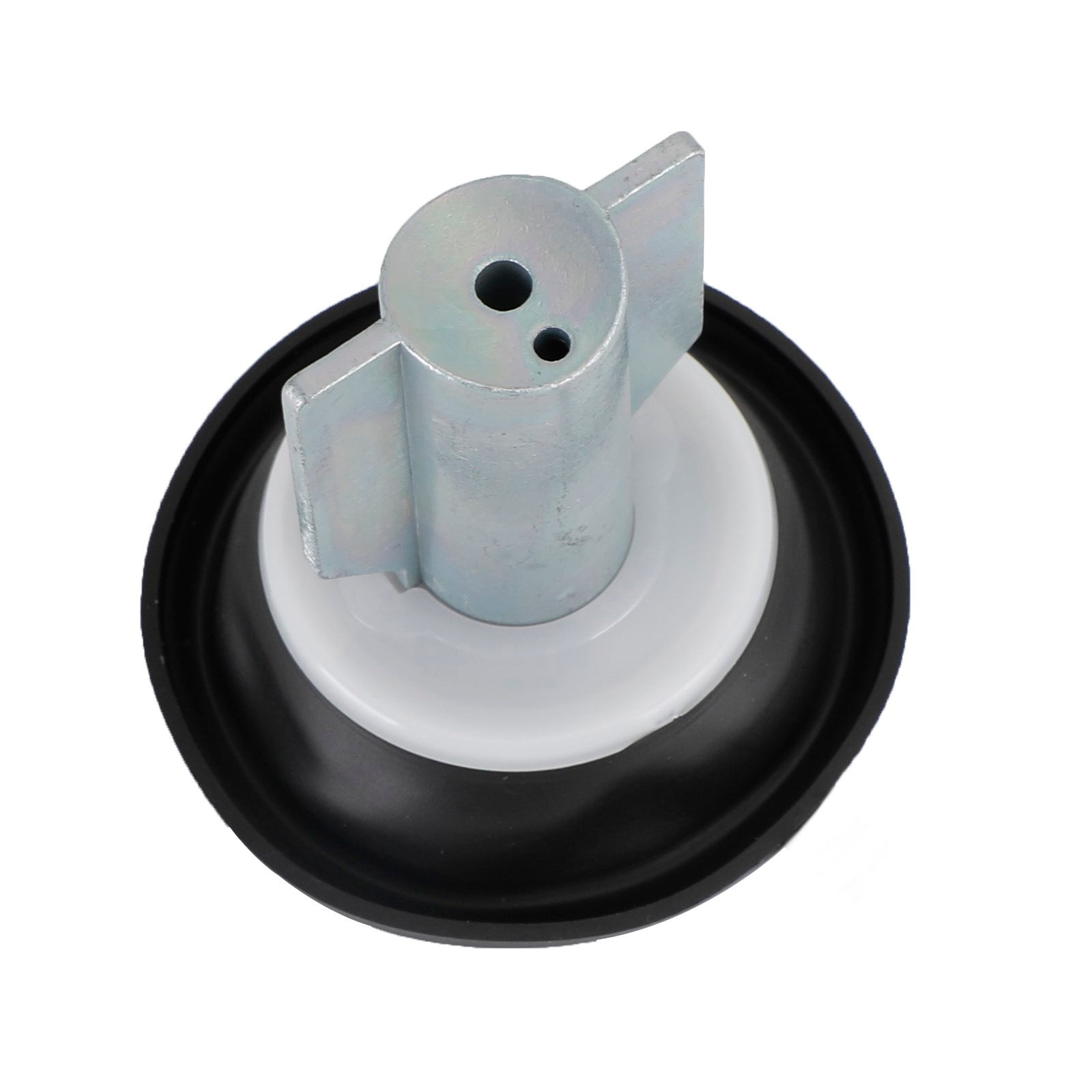 1x membrana carburatore a membrana adatta per Kawasaki ZZR400 ZZR 400