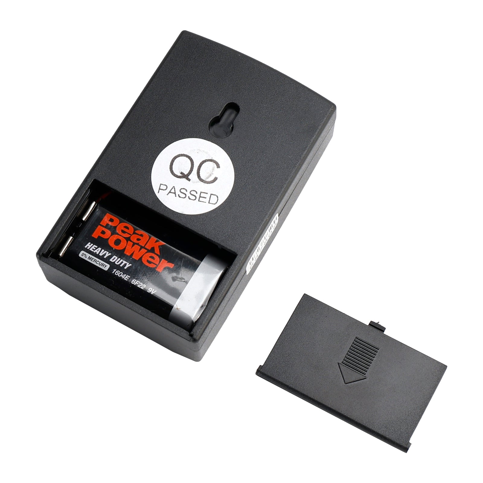 Sistema de alarma antirrobo teledirigido inalámbrico inteligente para motocicleta