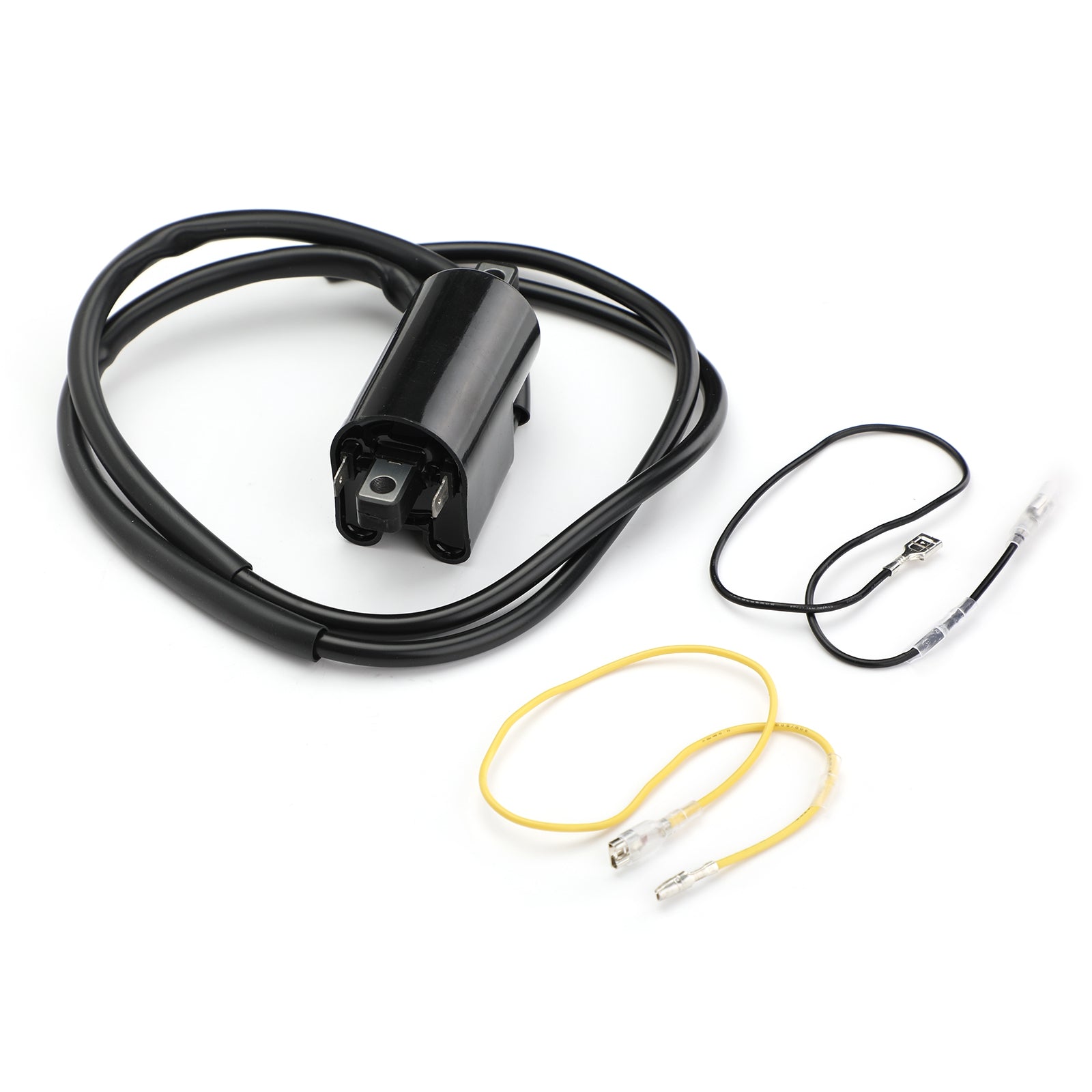 Tändspole för Suzuki GSF1200S Bandit 1996-2004 GSF400 89-87 GSF600 1995-2004