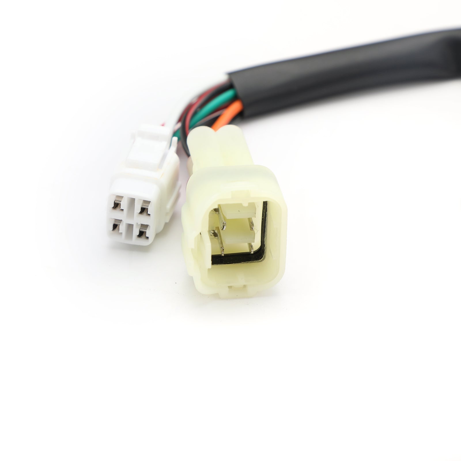 Boîte de bobine à allumage haute performance pour yamaha banshee 350 yfz350 1997-2006