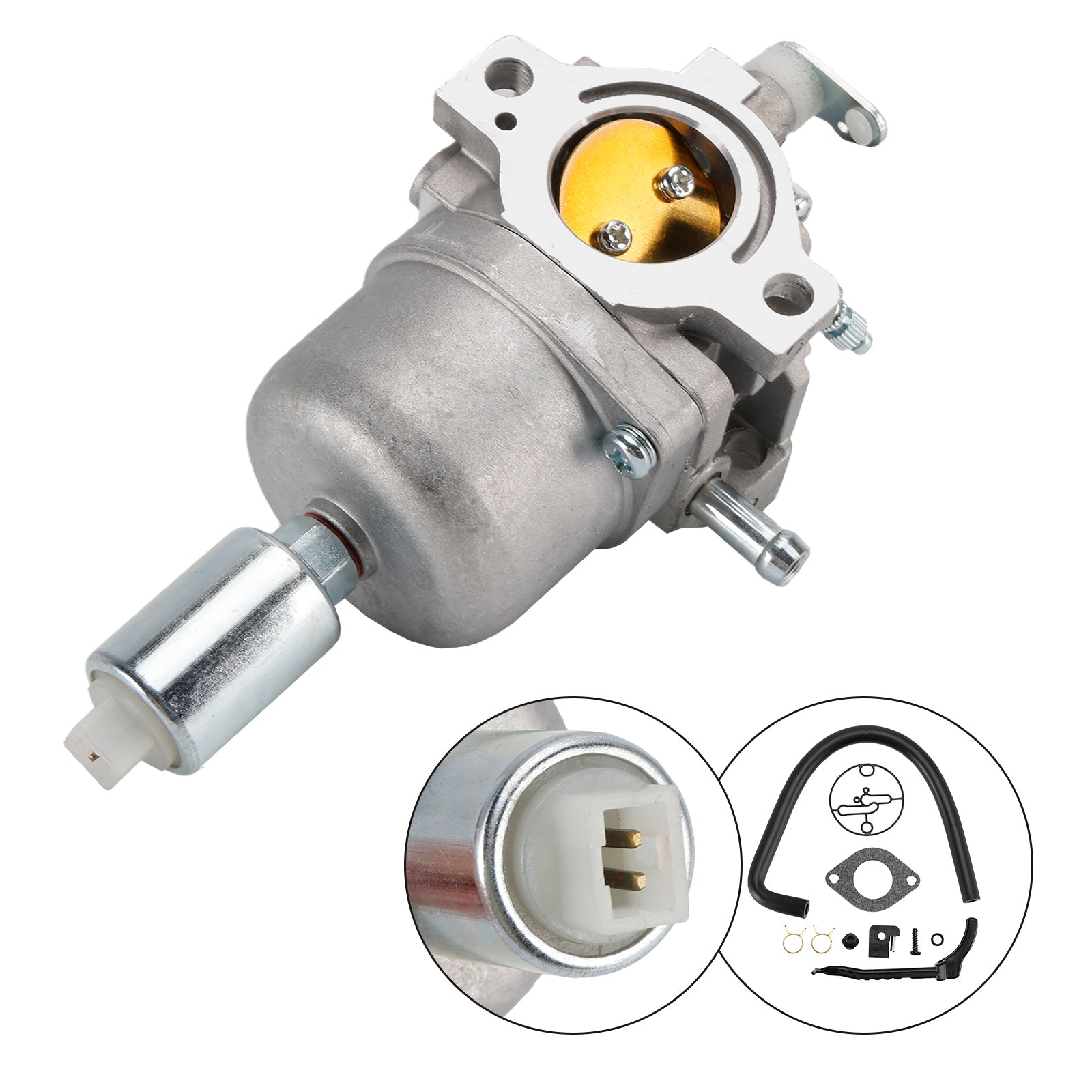 Carburetor Carb fit for 799727 698620 791886 690194 499153 14HP-18HP