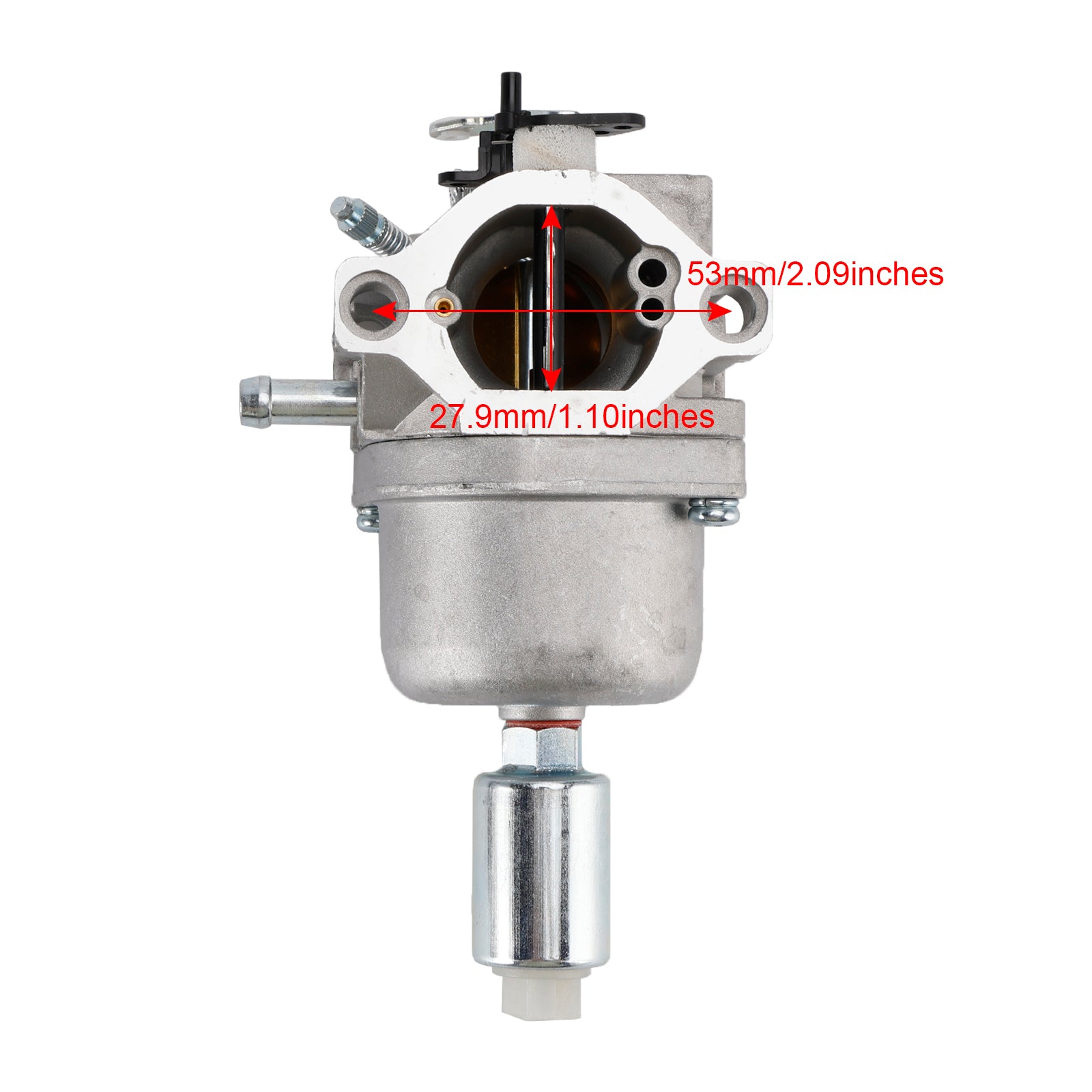 Carburetor Carb fit for 799727 698620 791886 690194 499153 14HP-18HP