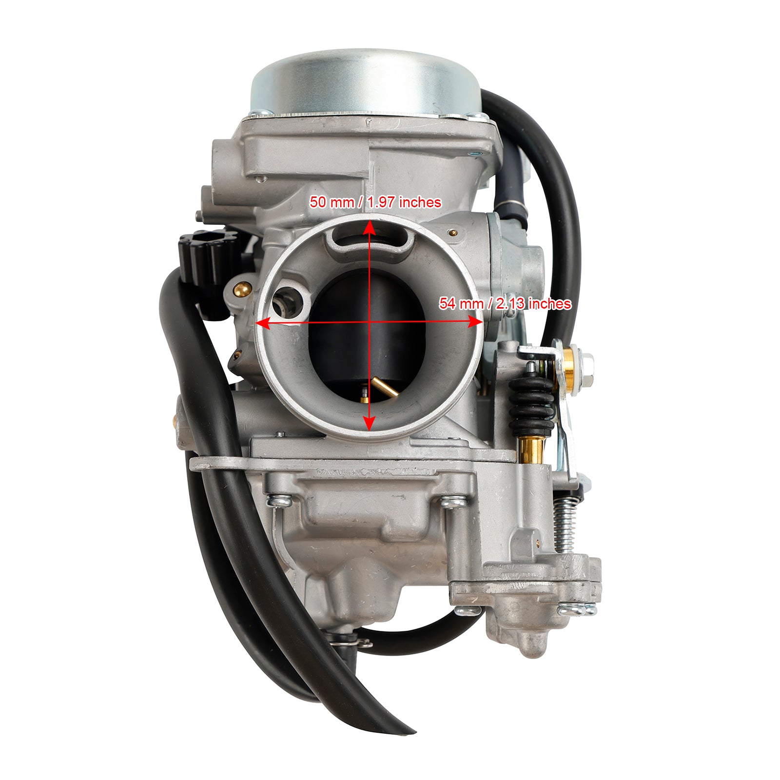 99-07 Honda Shadow VLX 600 VT600CD Deluxe Carburetor Carb