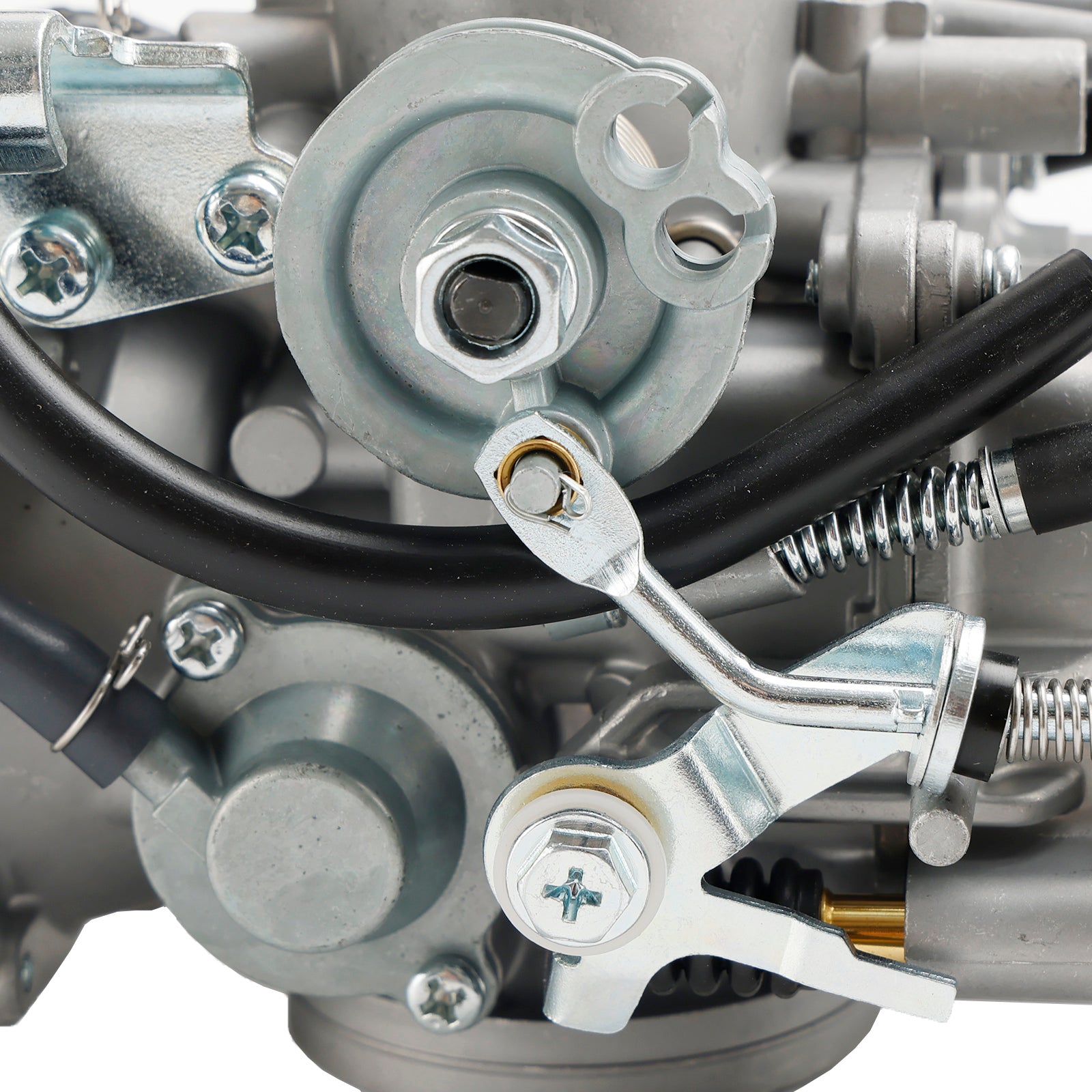 99-07 Honda Shadow VLX 600 VT600CD Deluxe Carburetor Carb