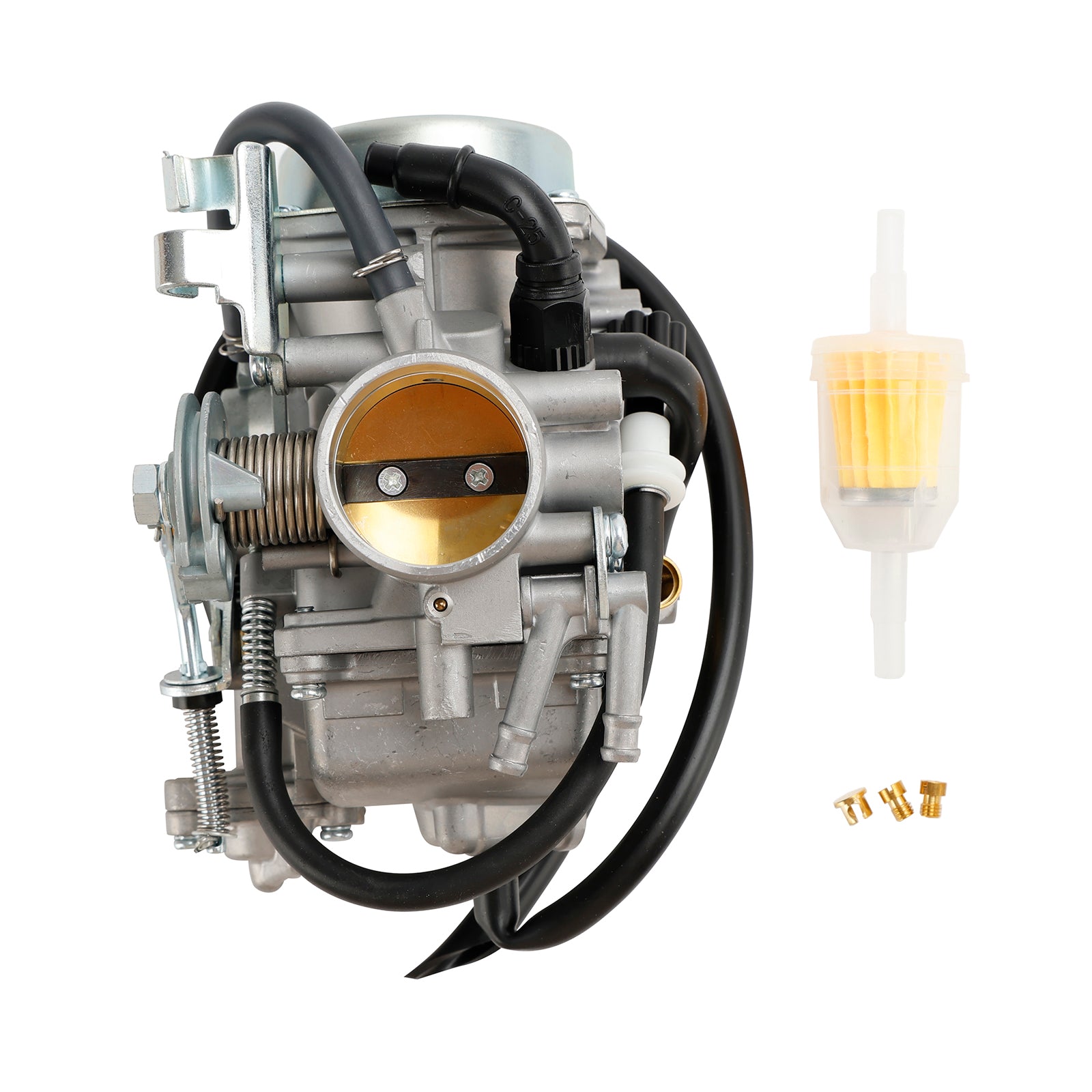 99-07 Honda Shadow VLX 600 VT600CD Deluxe Carburetor Carb