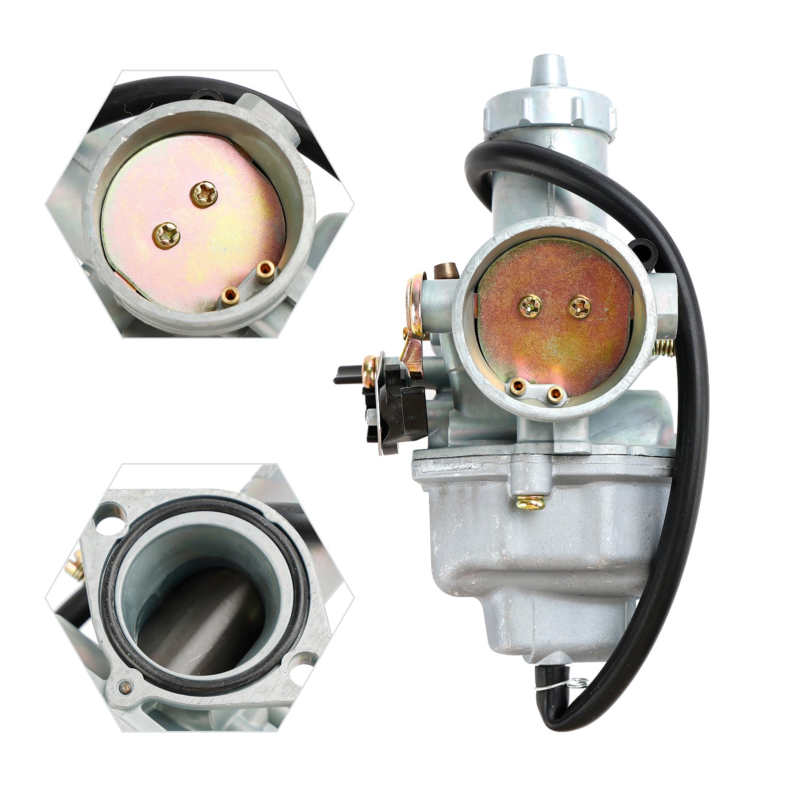 Italika Dm200 Carburetor Carb