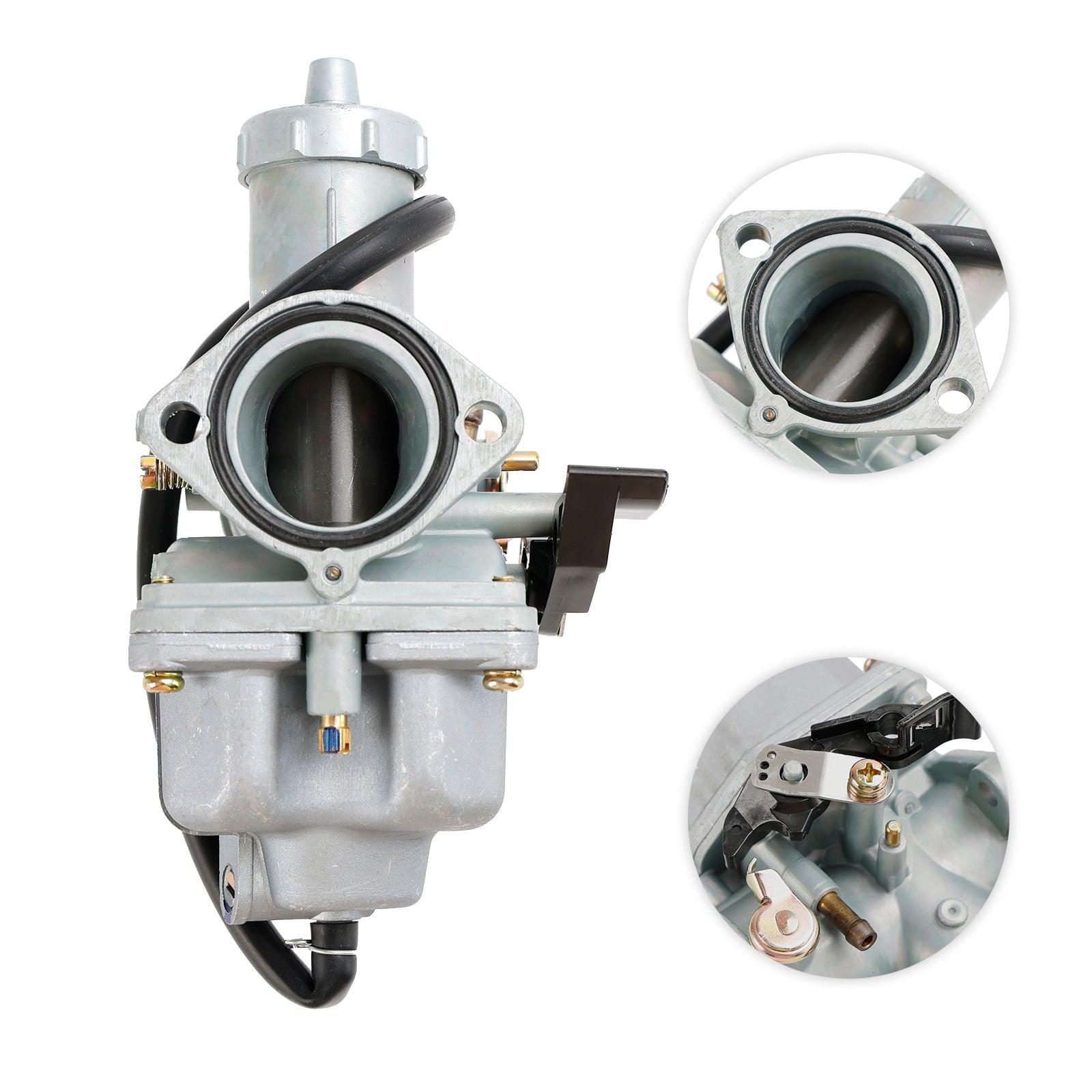 Italika Dm200 Carburetor Carb