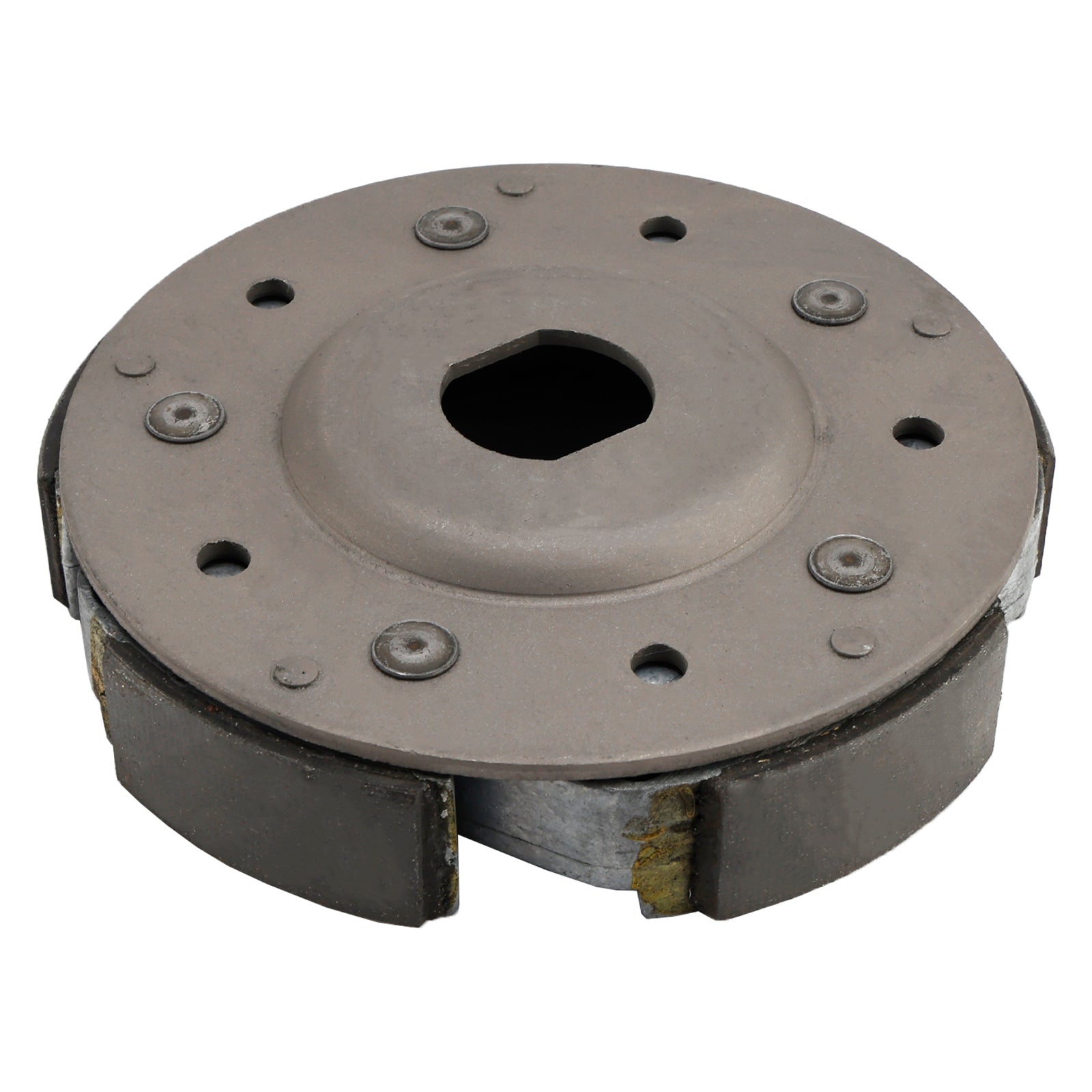 Clutch Carrier Assy für Yamaha CZD 250 300 Xmax X-Max 2018-2024 B74-E6620-00