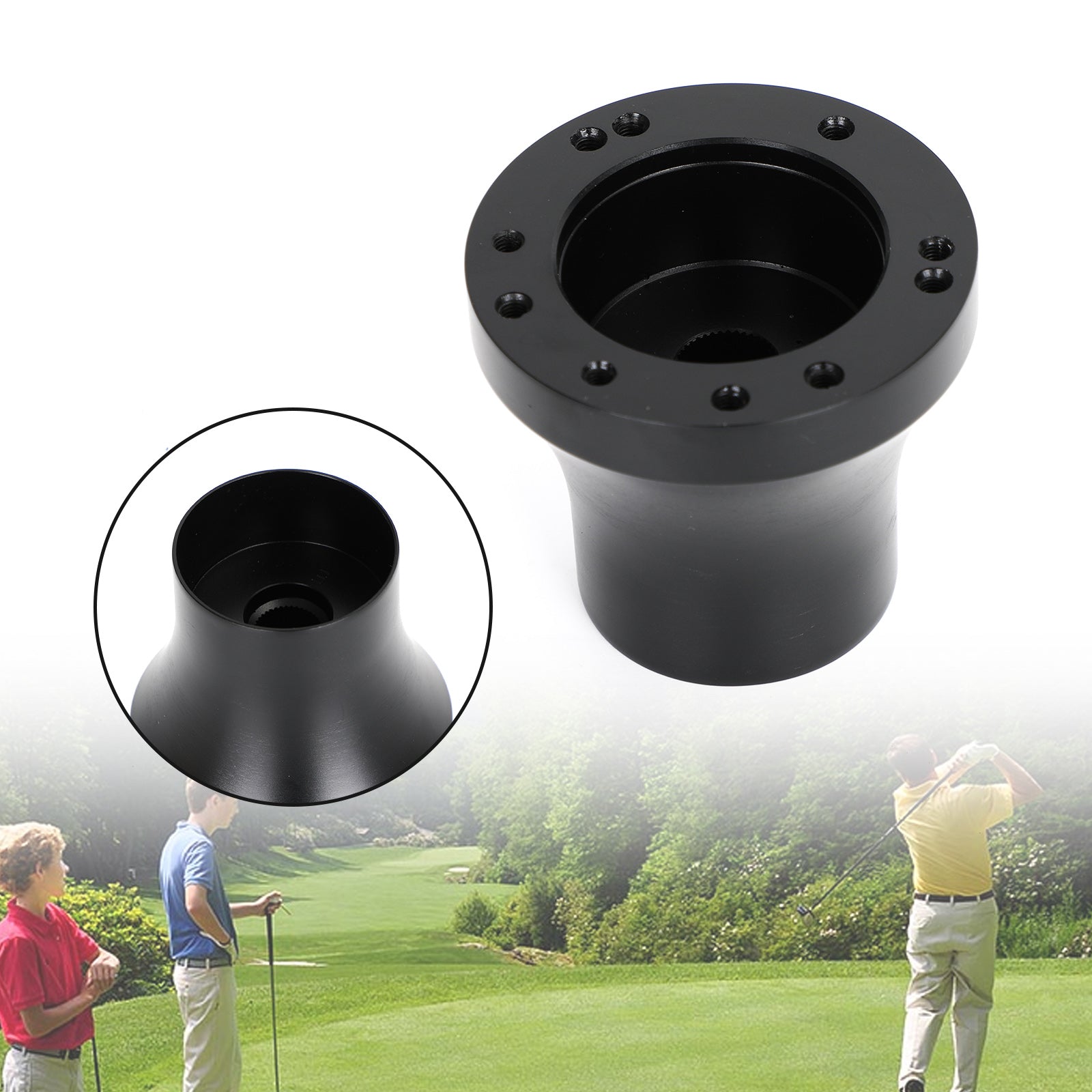 Spændingsregulator ensretter Fit til klubbilens præcedens gas eller elektrisk 1028033