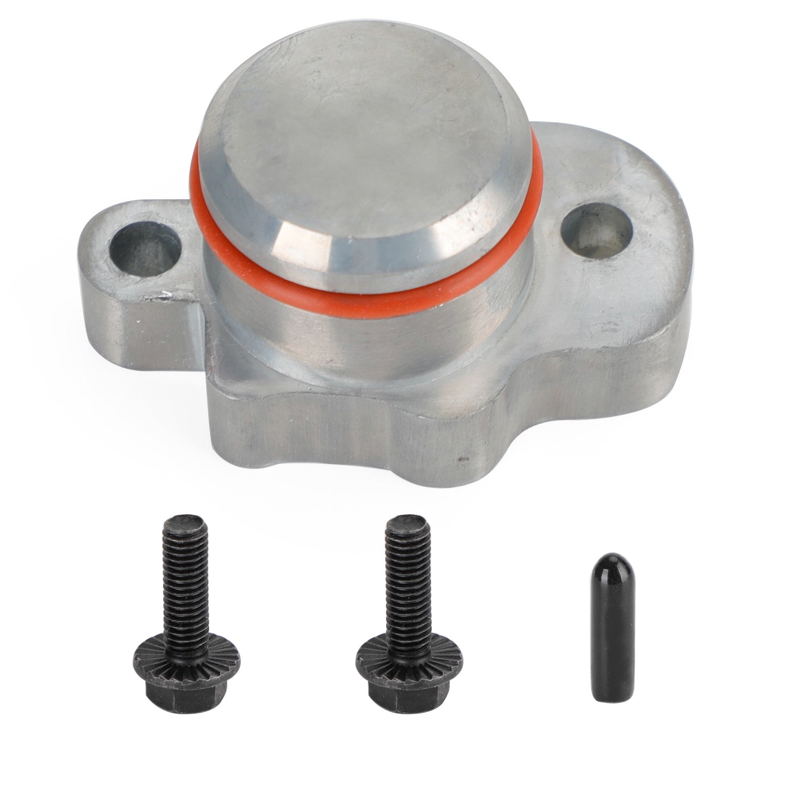 Oil Injection Block Off Plug Fits All BW80 PW50 Models