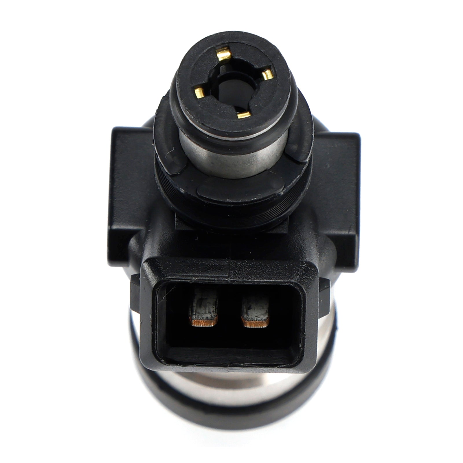 Yamaha 150/200/225 HP 2 Stroke 6pcs Inyector de combustible 65L-13761-00-00 genérico