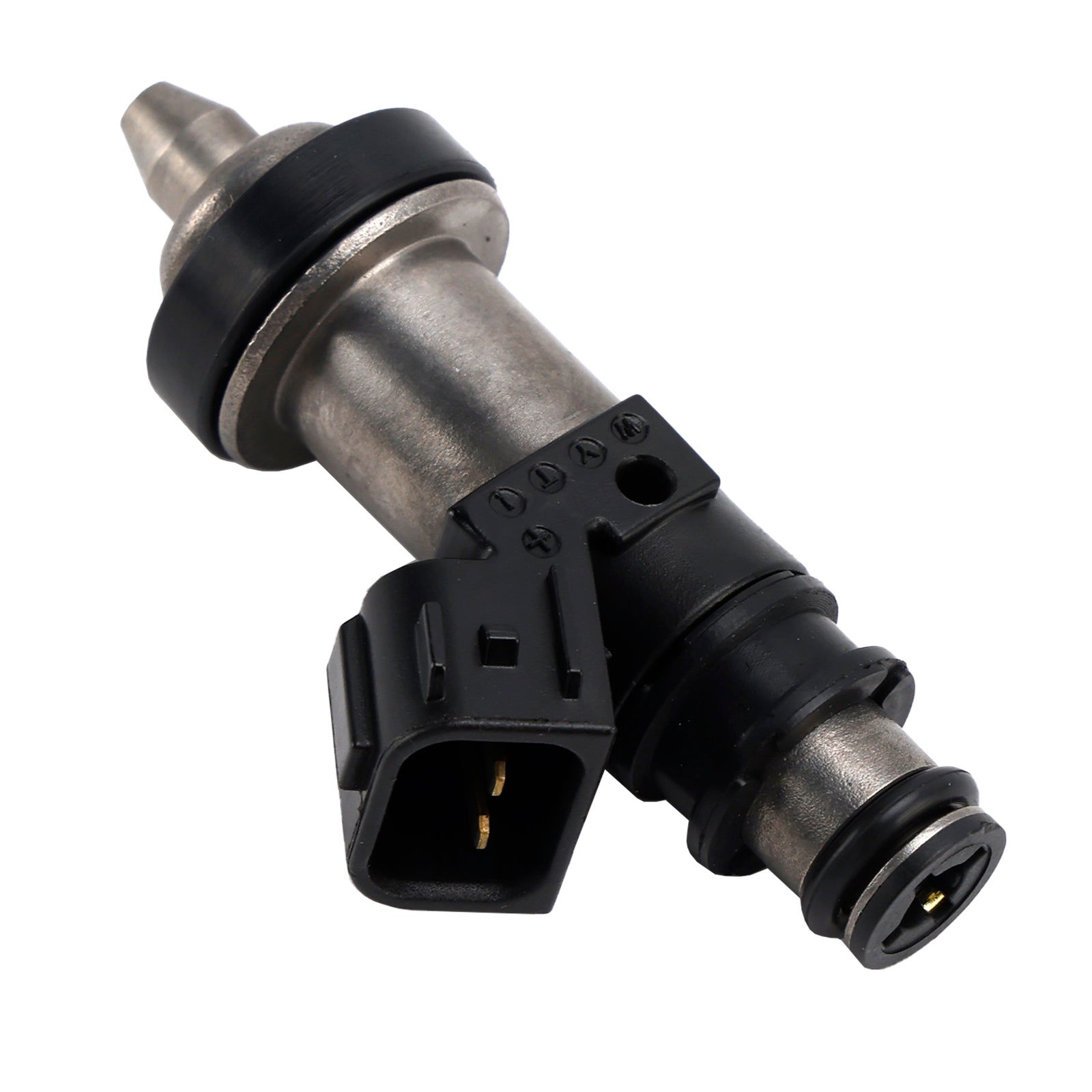 4PCS 16406-ZW5-000 Fuel Injectors For Honda Outboard MP7770 4 Stroke BF115-130HP