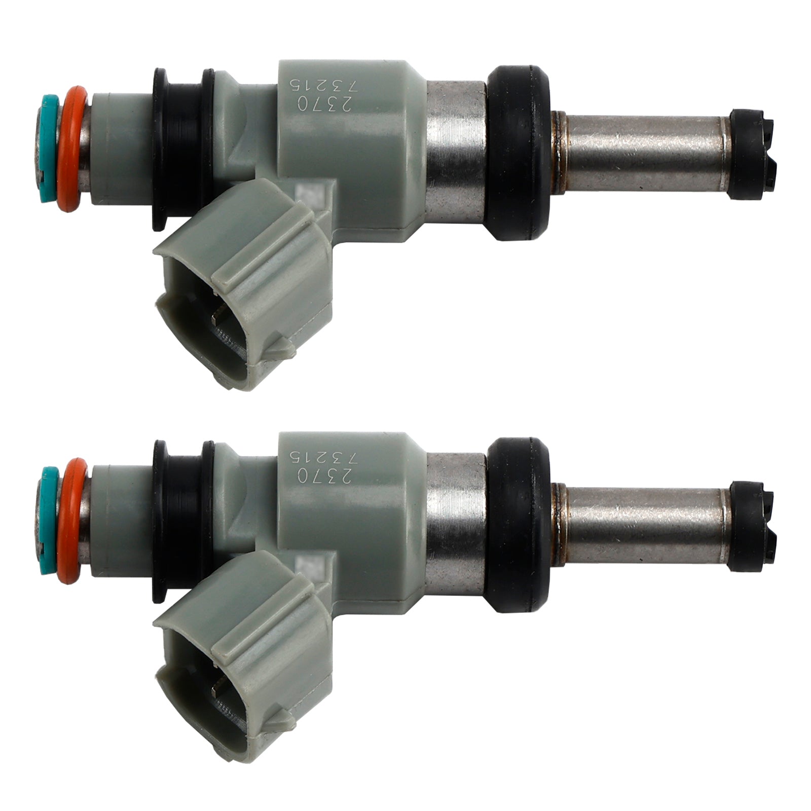 Yamaha YZF-R3 2015-2022 2PCS 1WD-E3761-00-00 Fuel Injectors