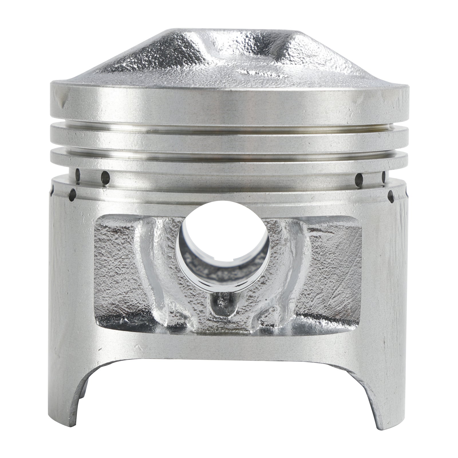 Suzuki Gz125 Gs125 Gn125 En125 57mm Cylinder Domed Type Piston Gaskets Kit