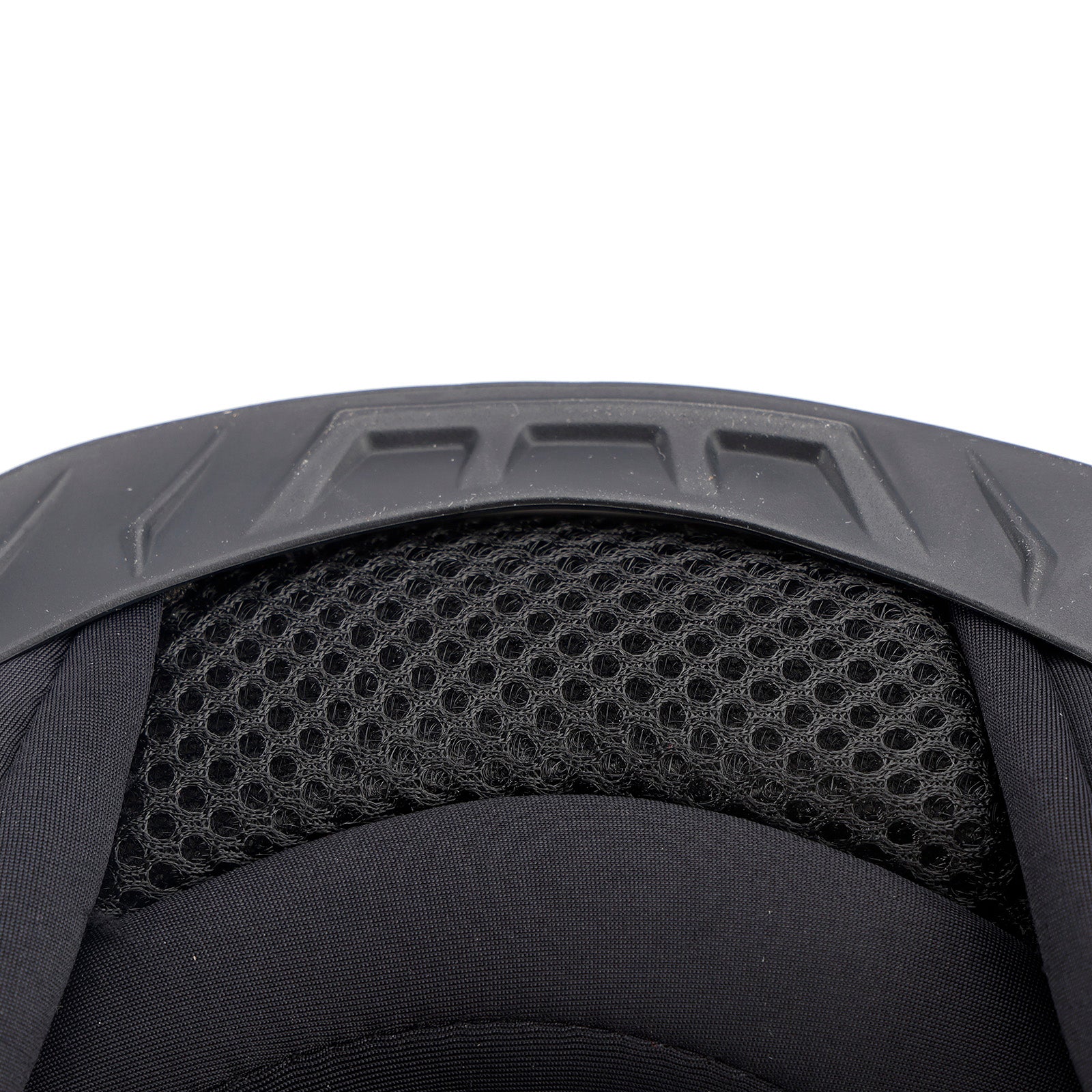 Amotopart DOT Motorcycle Helmet Adult Street Full Face White